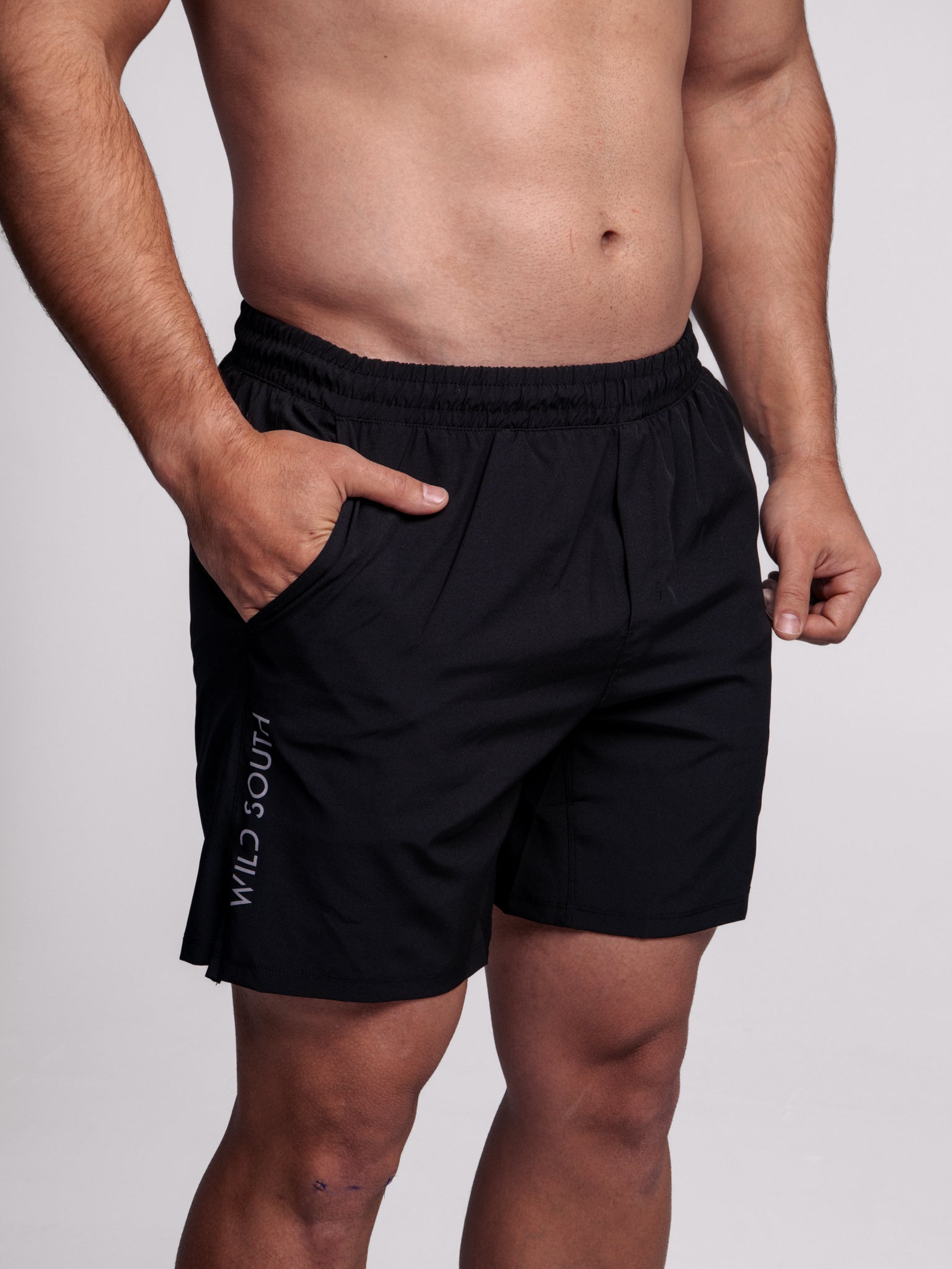 Phantom Short