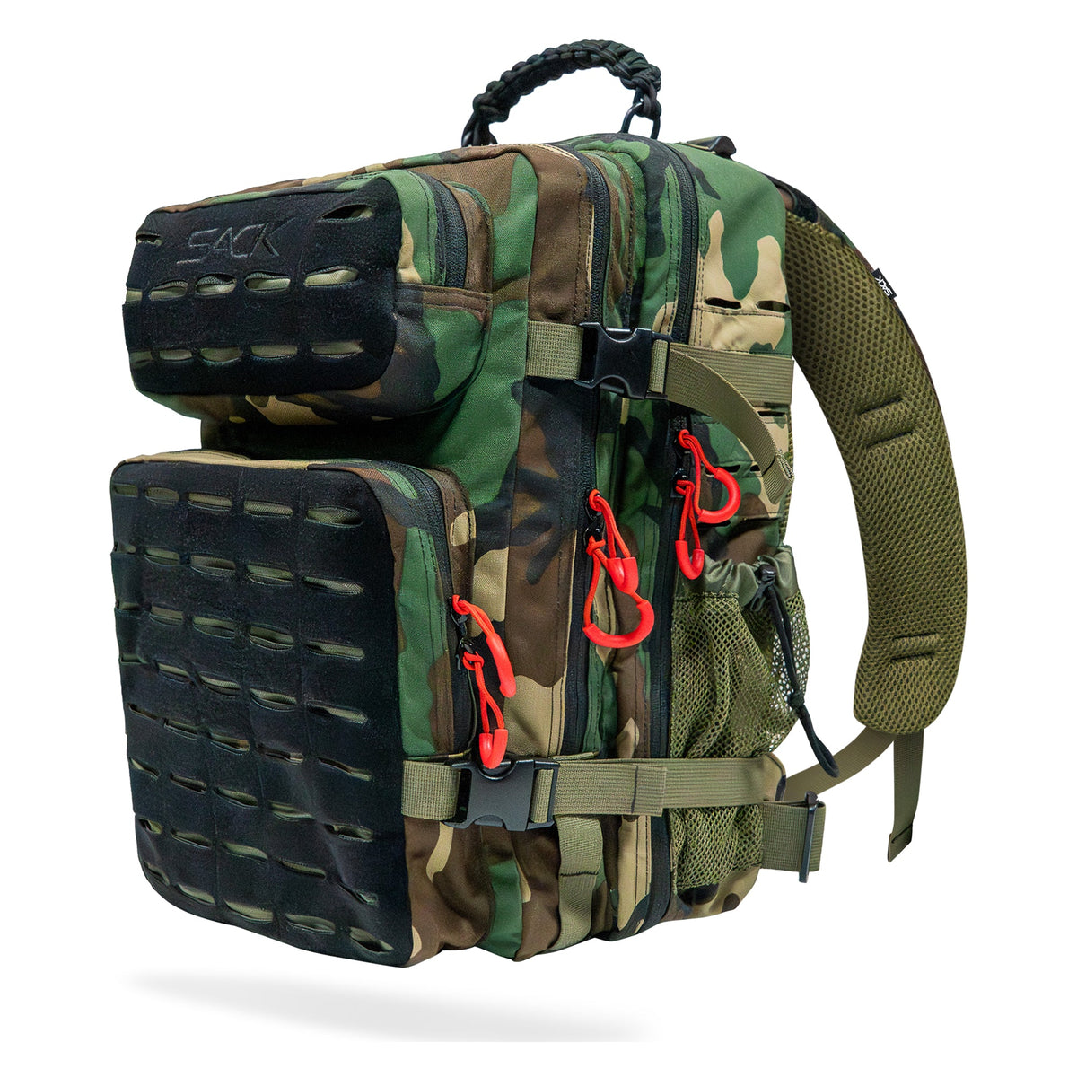 35L Sack™ Rucksack | Kalagush Edition