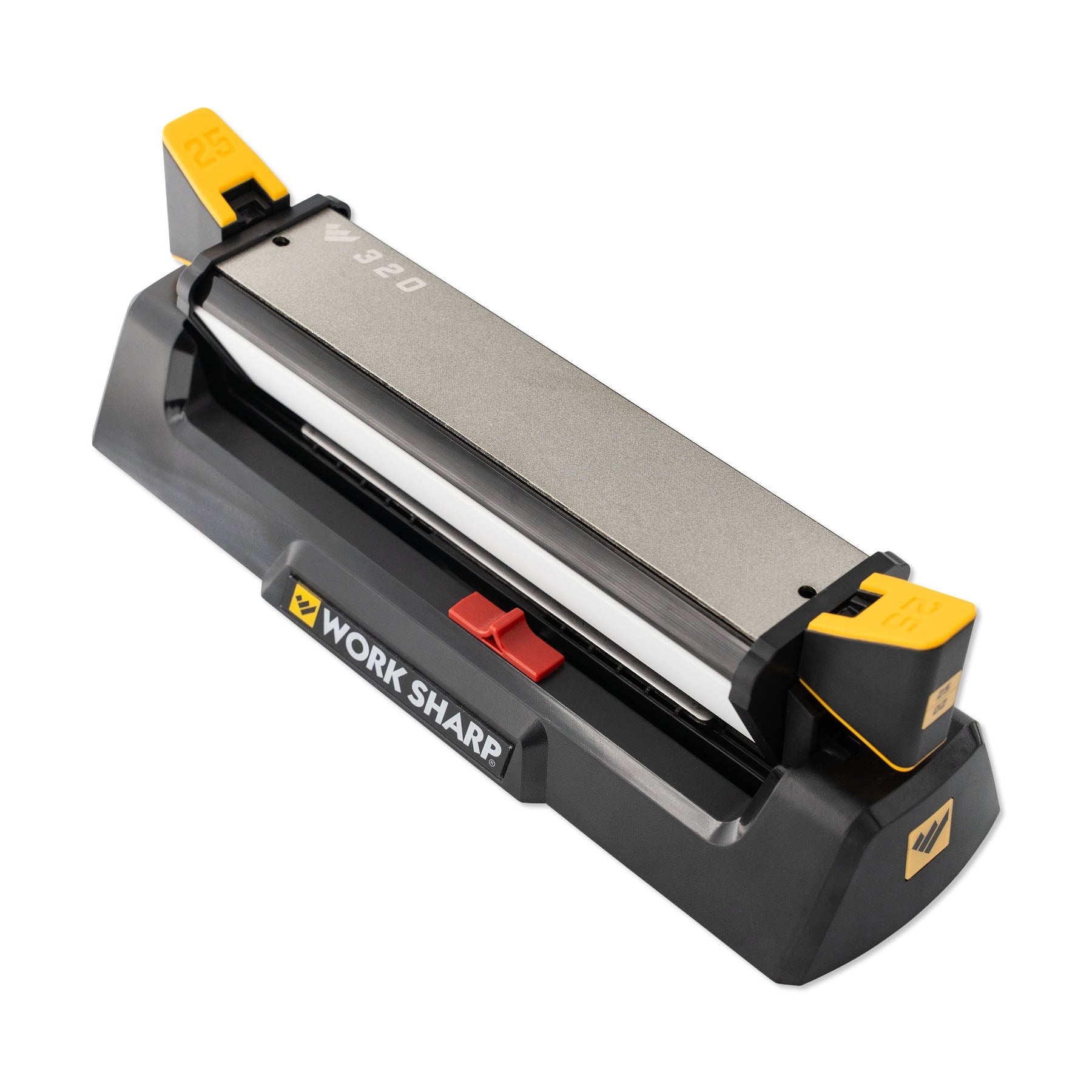 Work Sharp Benchstone™ Knife Sharpener