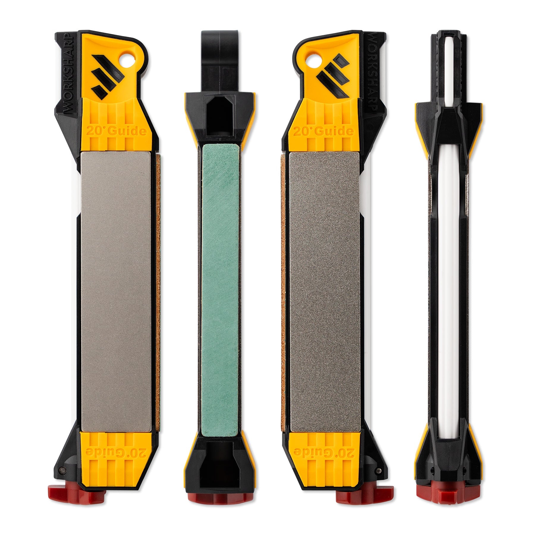Work Sharp Guided Field Sharpener