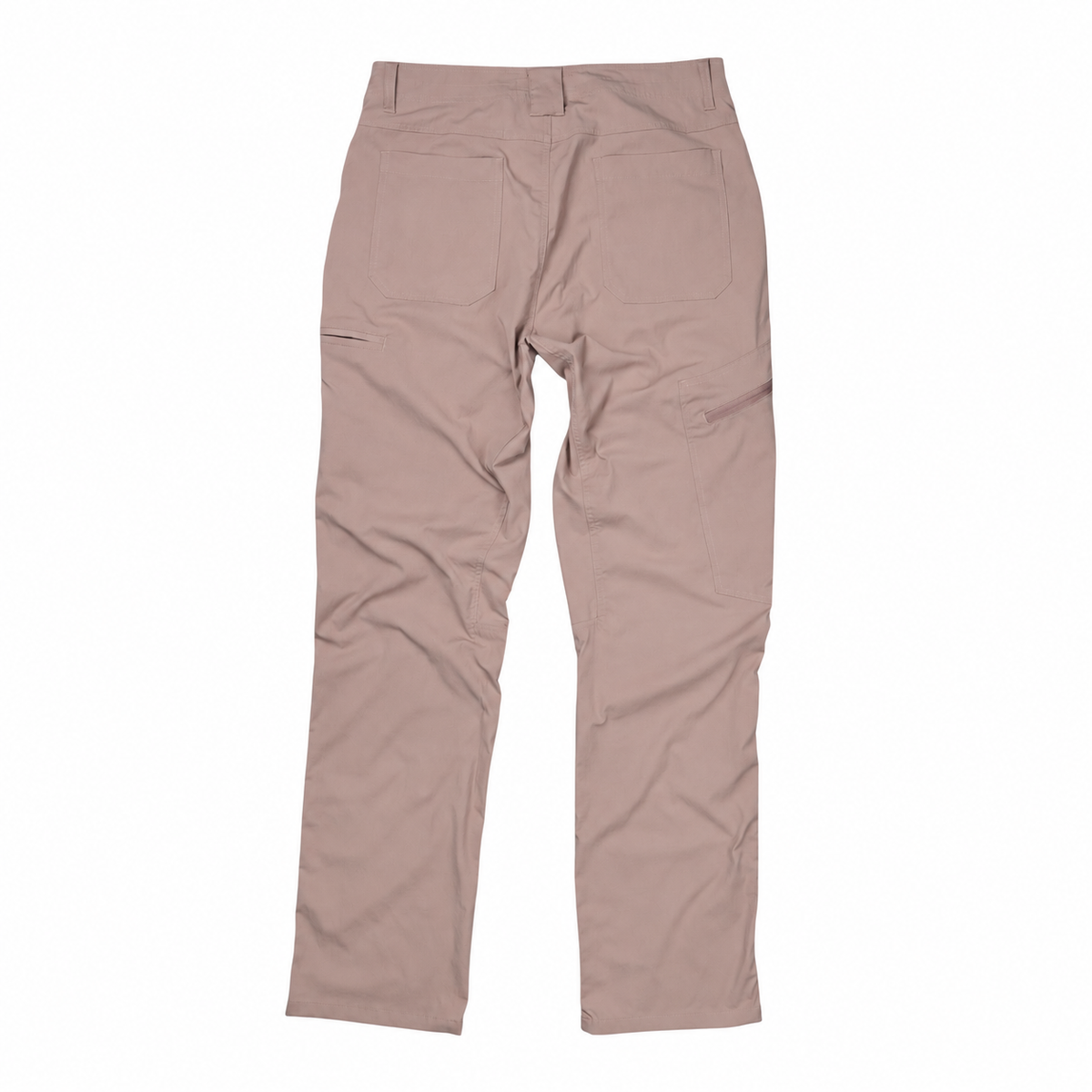 Trail Pants - Blassnuss