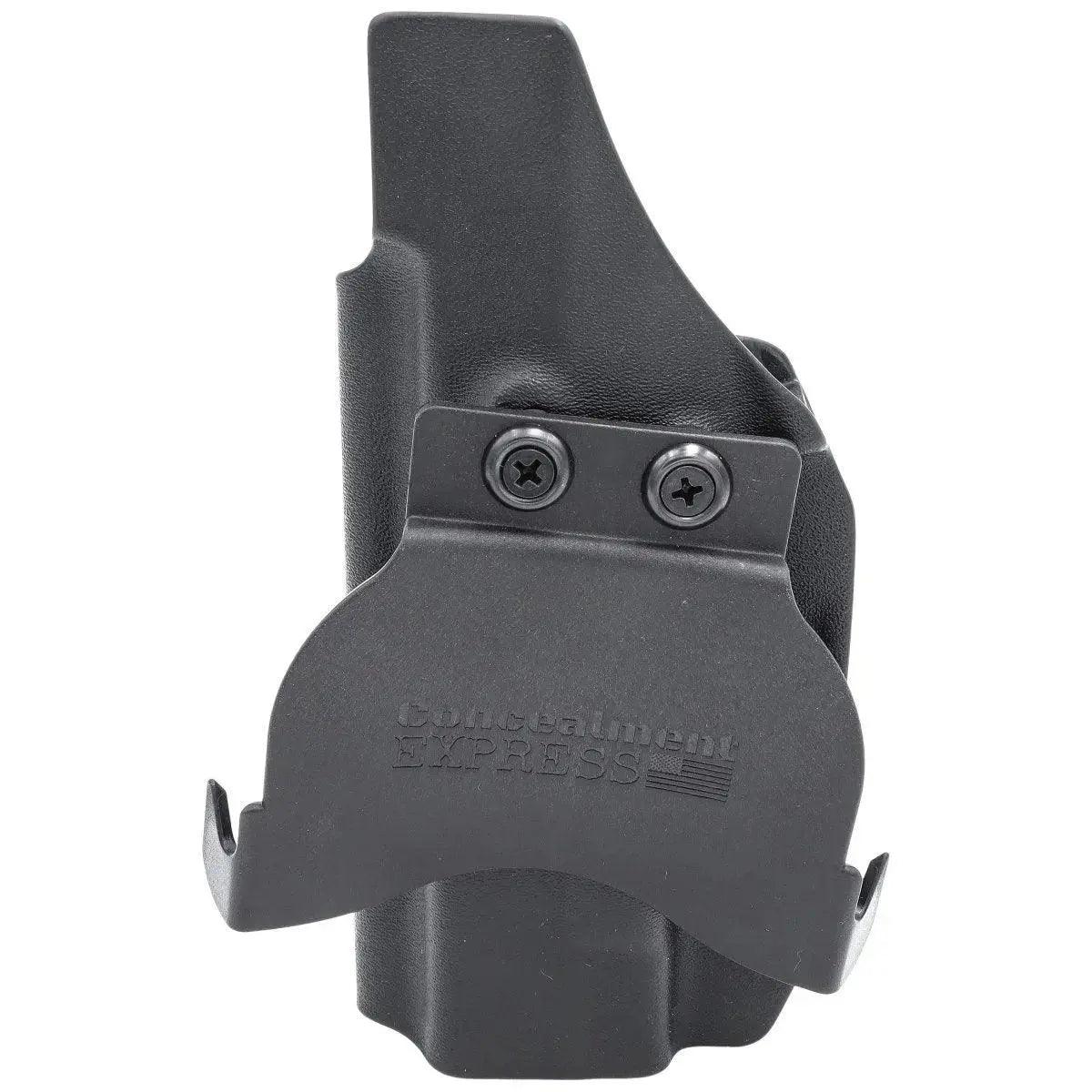 Walther PDP Full Size Paddle Holster (Optic Ready)