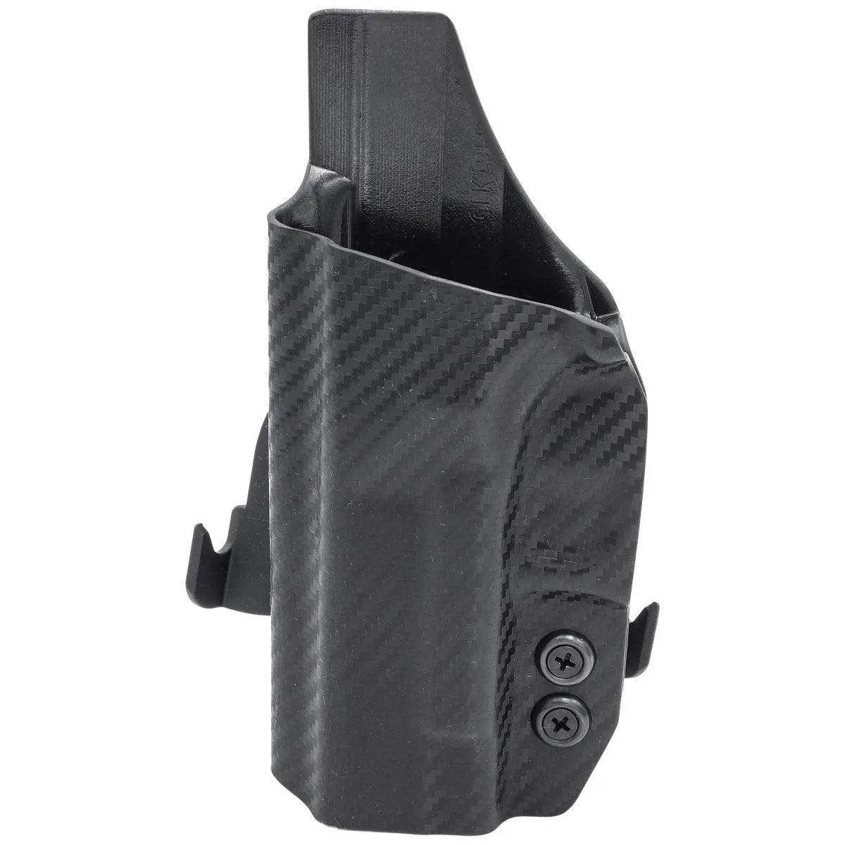 Walther PDP Full Size Paddle Holster (Optic Ready)