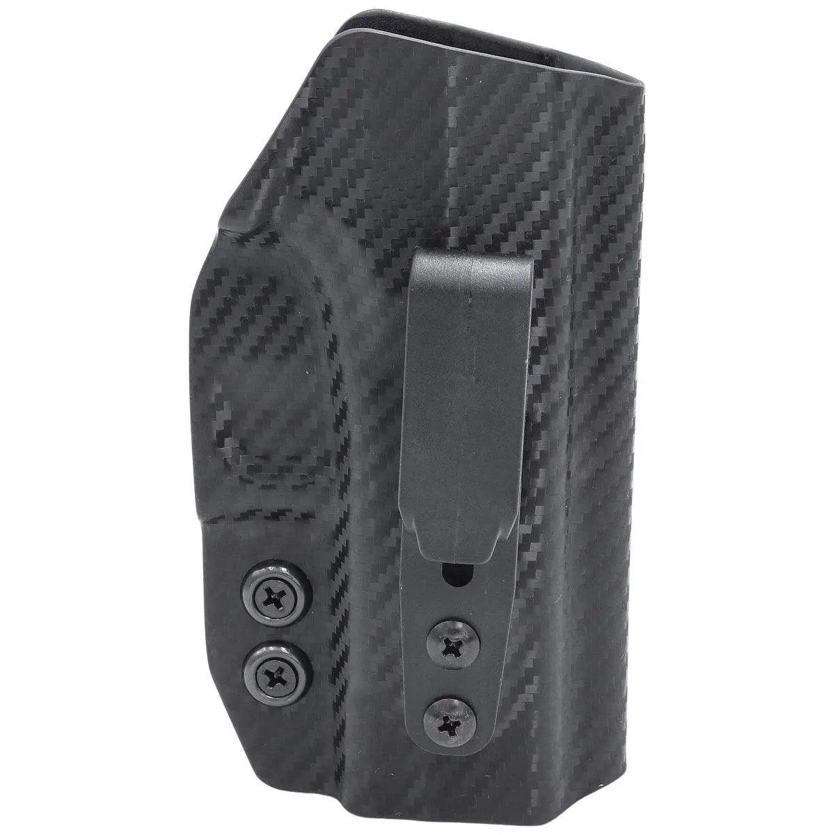 Walther PDP Full Size Tuckable IWB Holster (Optic Ready)
