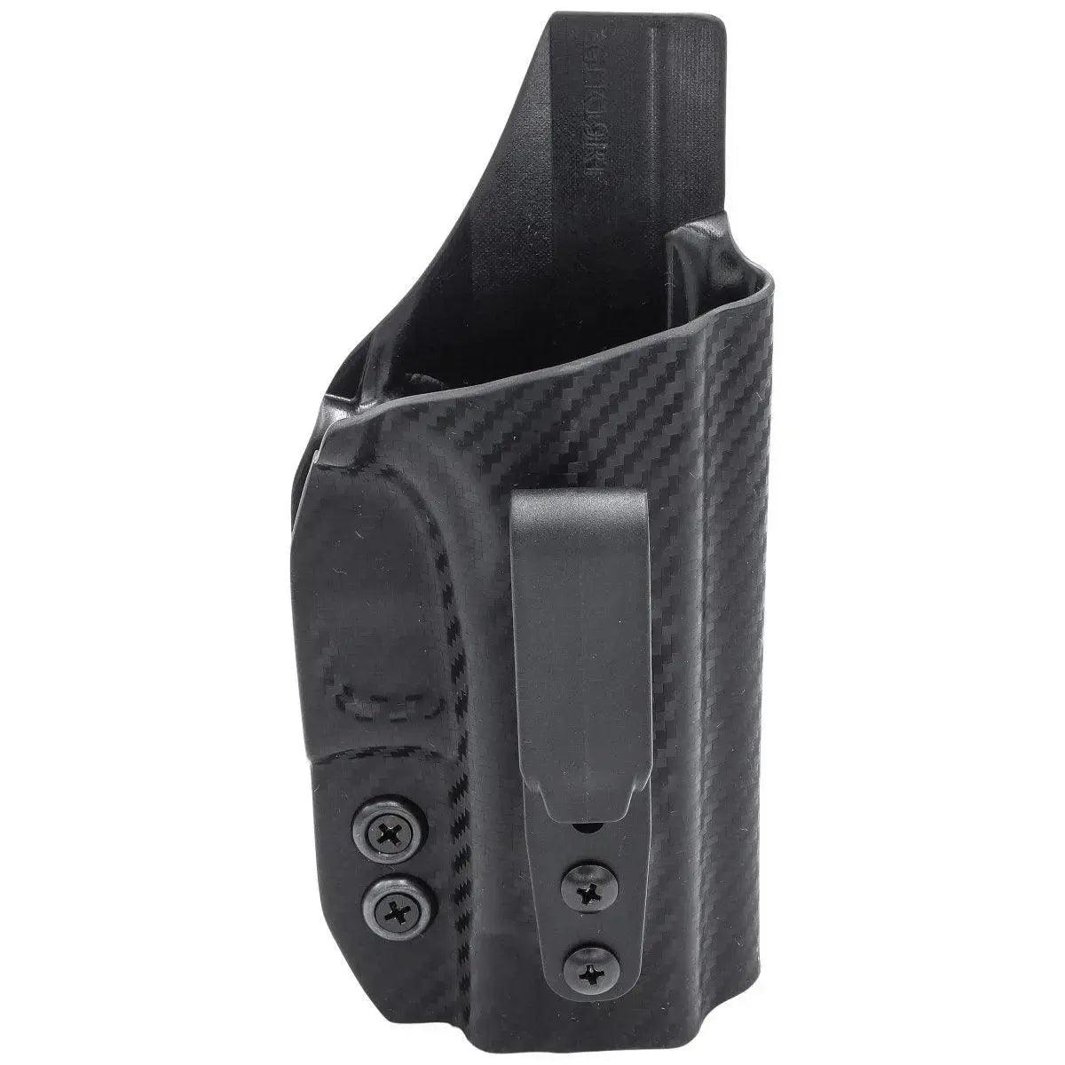 Walther PDP Full Size Tuckable IWB Holster (Optic Ready)