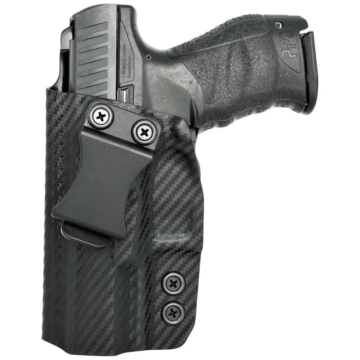 Walther PPQ M1 IWB Holster
