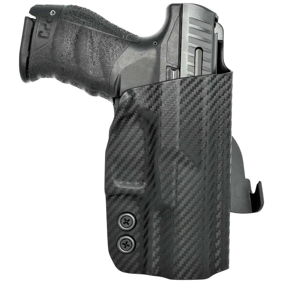 Walther PPQ M1 Paddle Holster