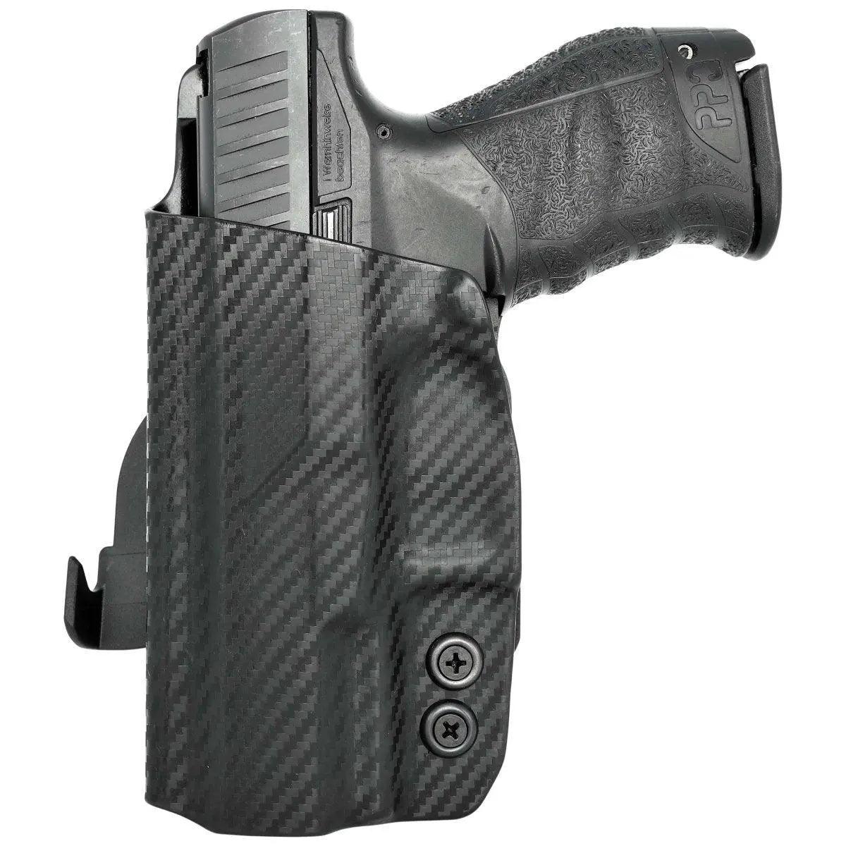 Walther PPQ M1 Paddle Holster
