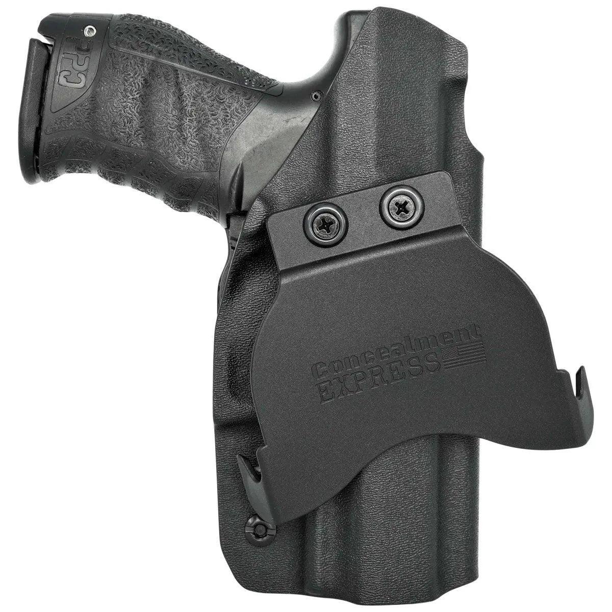 Walther PPQ M1 Paddle Holster