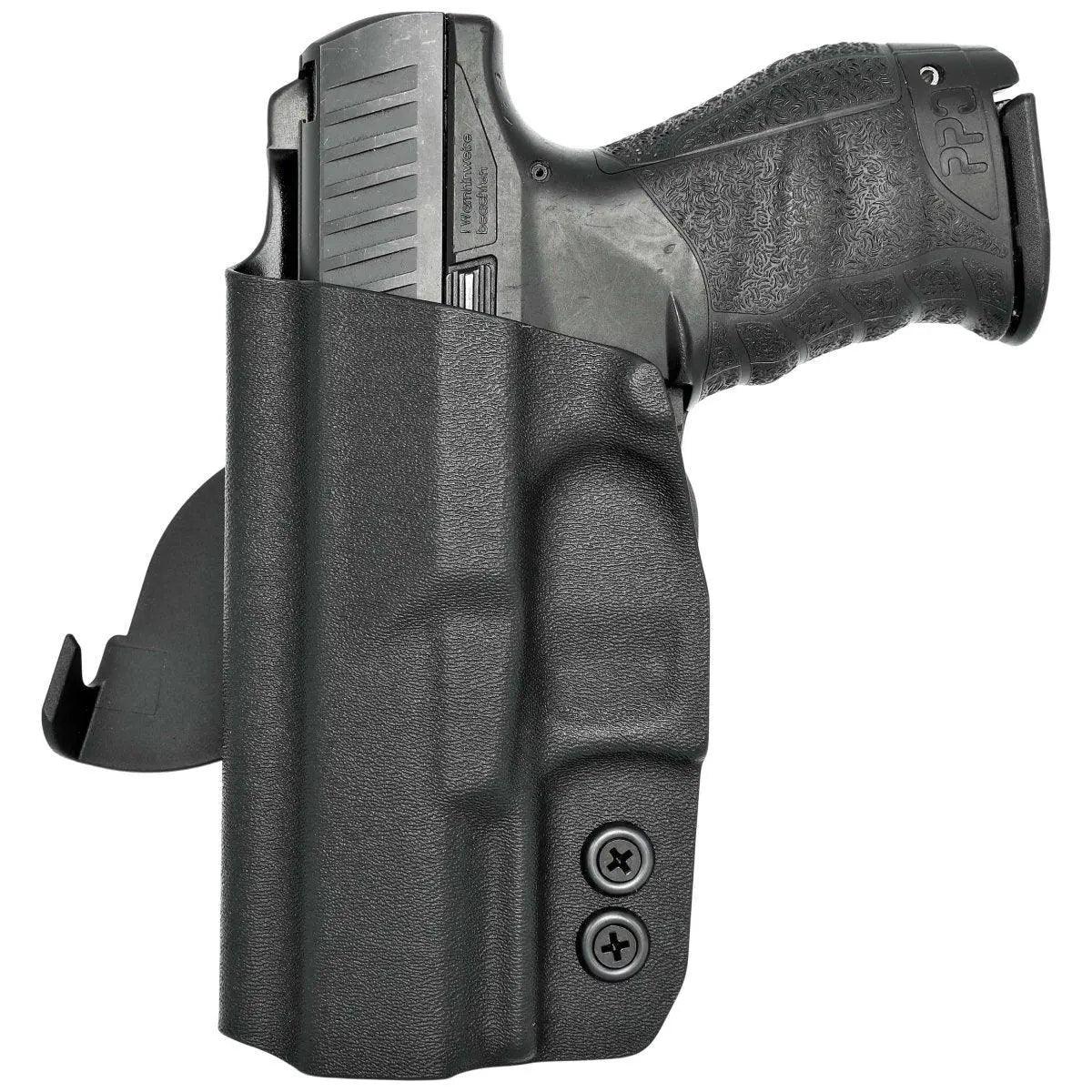 Walther PPQ M1 Paddle Holster