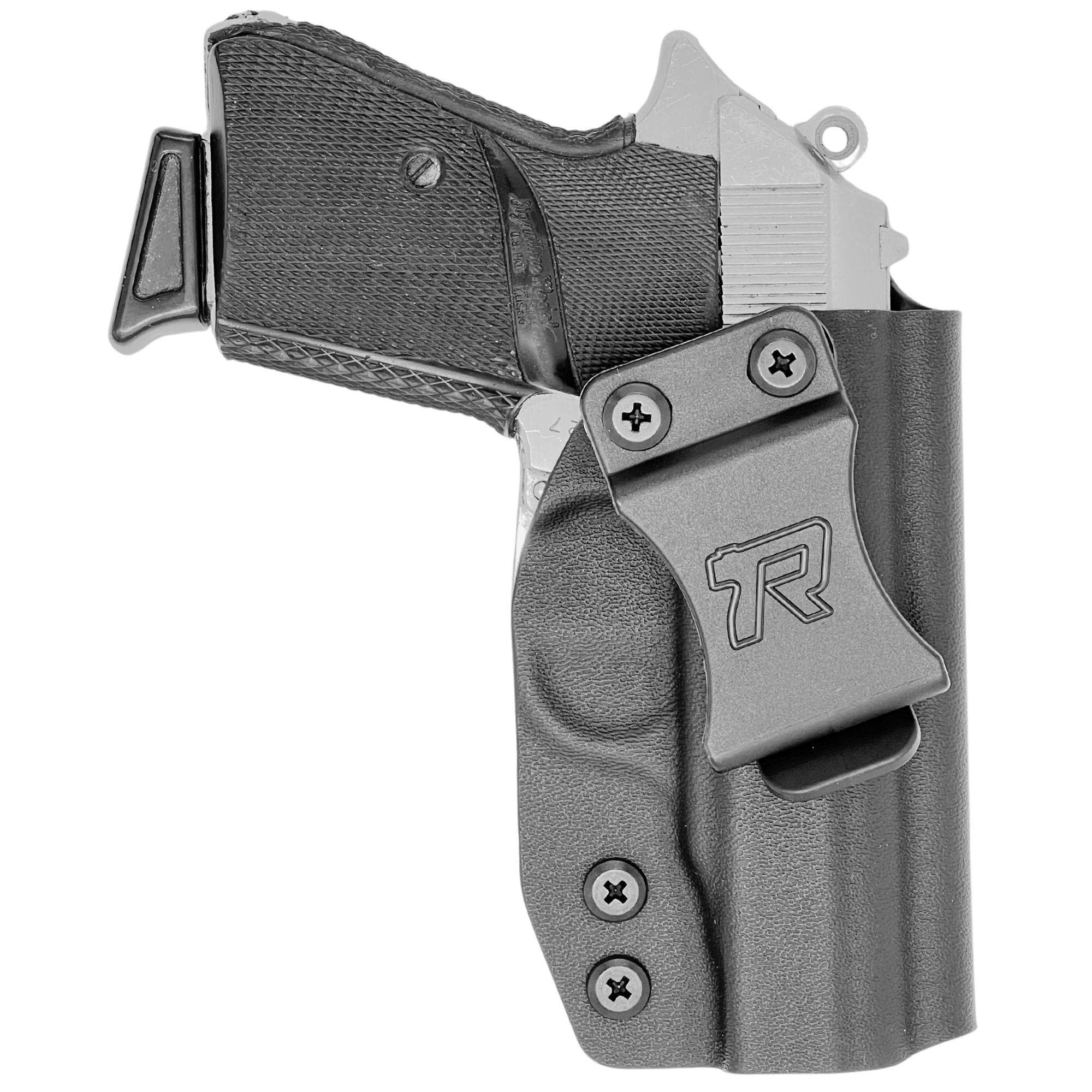 Walther PPK/PPK-S IWB Holster
