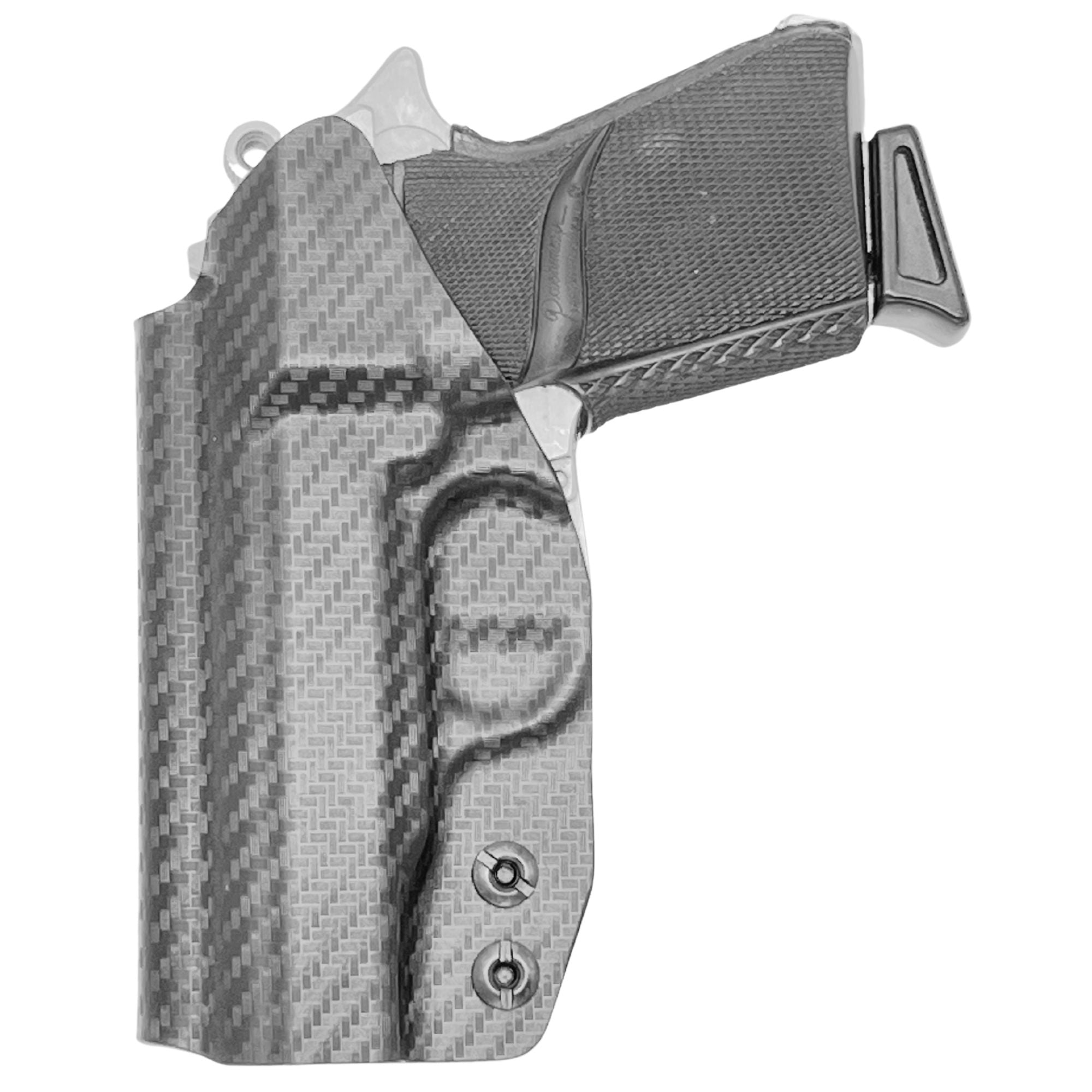 Walther PPK/PPK-S IWB Holster