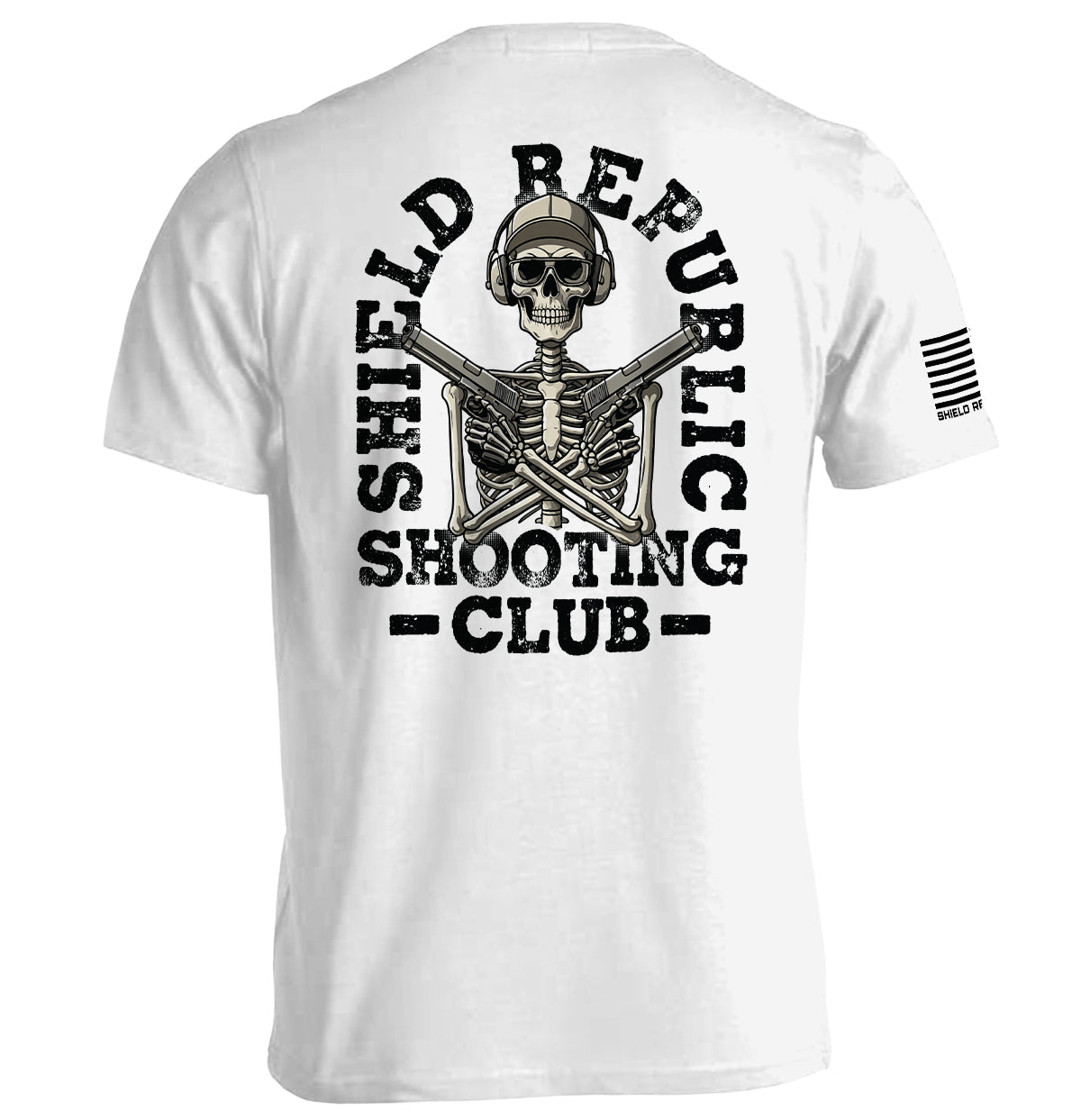Shield Republic Shooting Club
