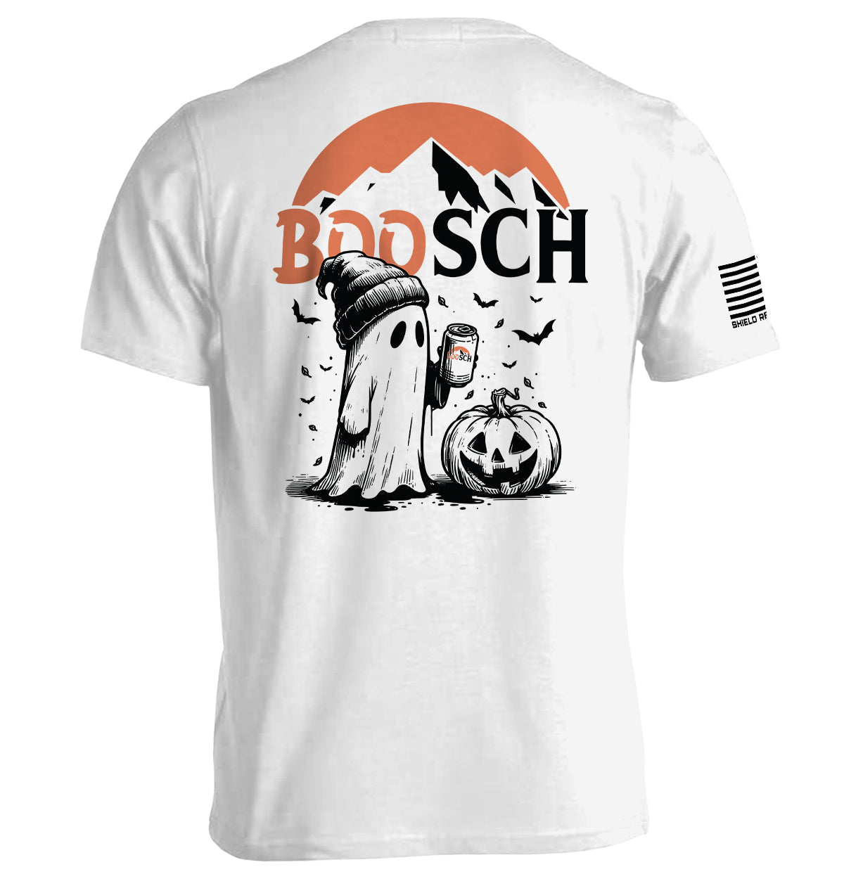 Boosch Beer Ghost