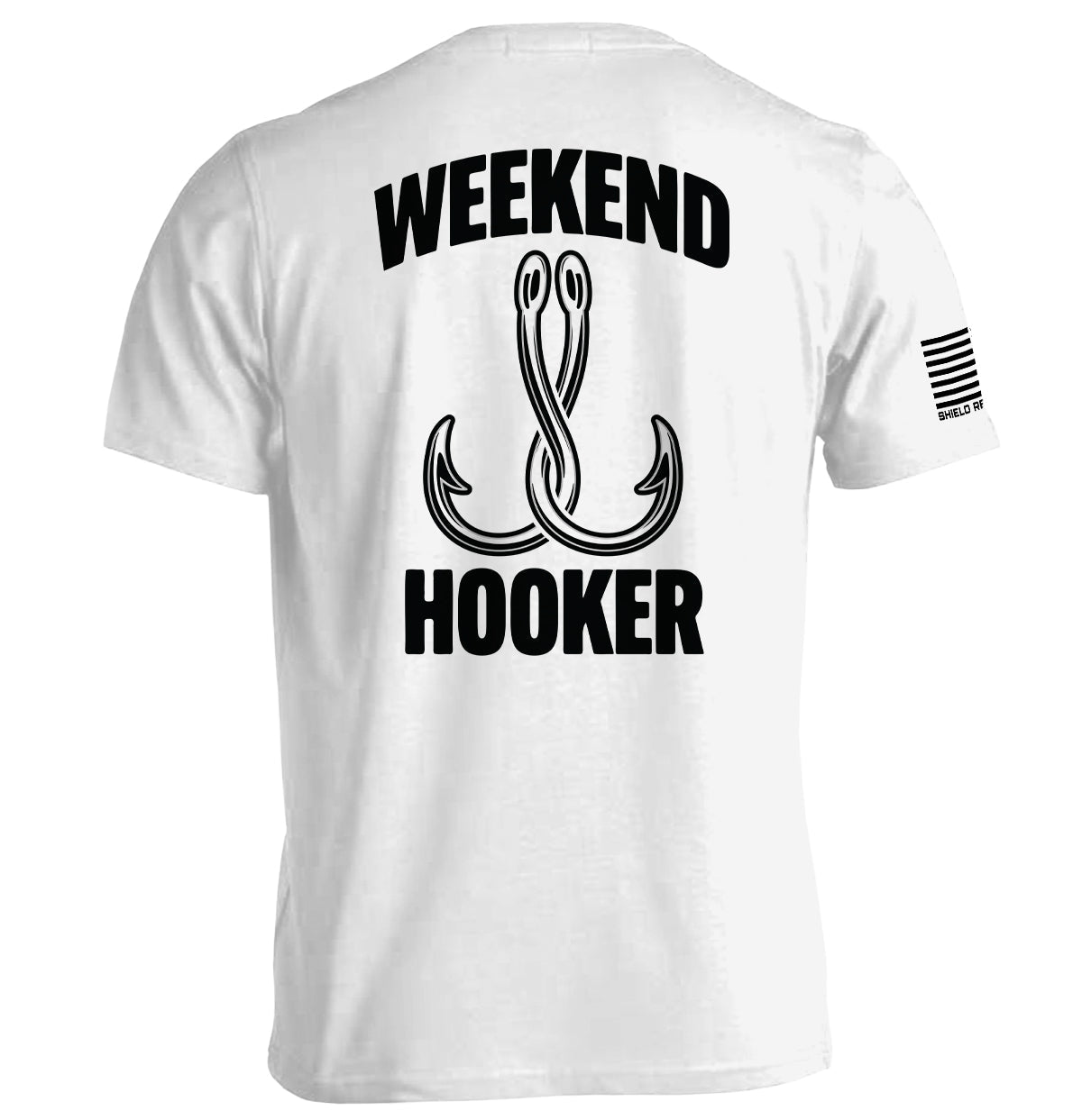 Weekend Hooker