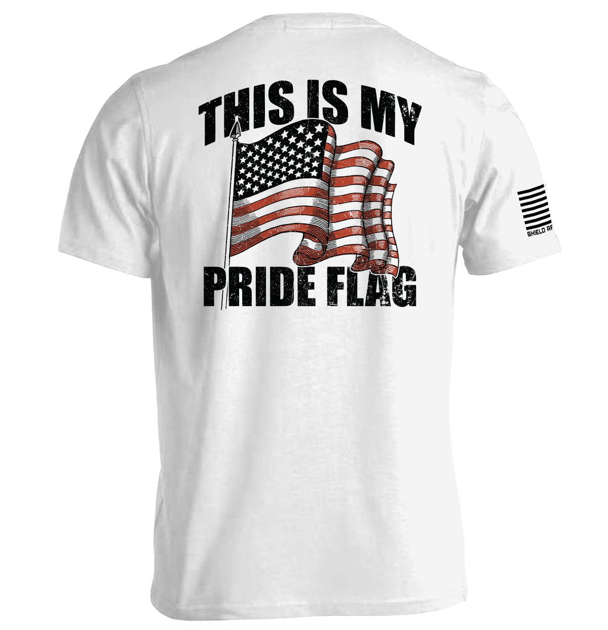 This Is My Pride Flag