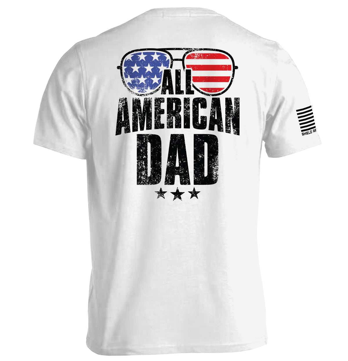 All American Dad