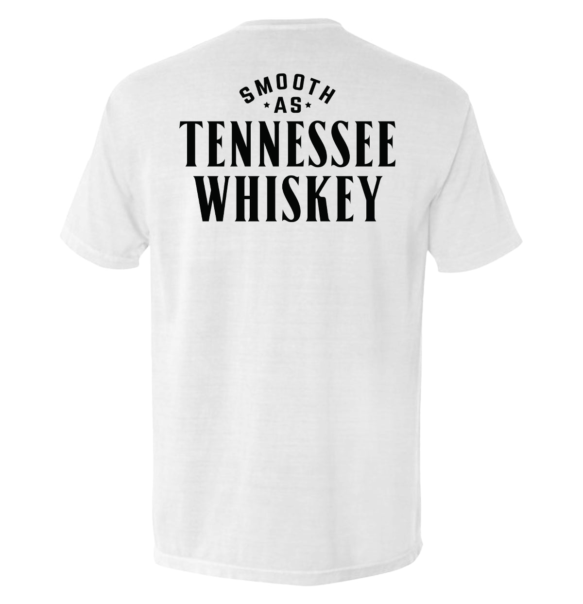 Smooth As Tennessee Whiskey