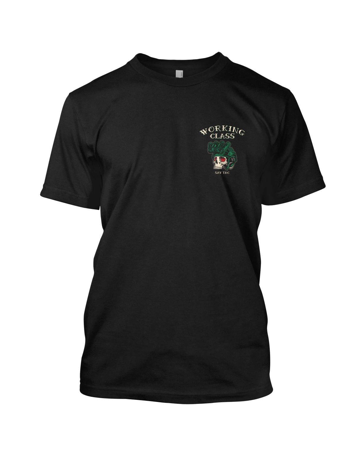 ARBEITERKLASSEN-T-SHIRT