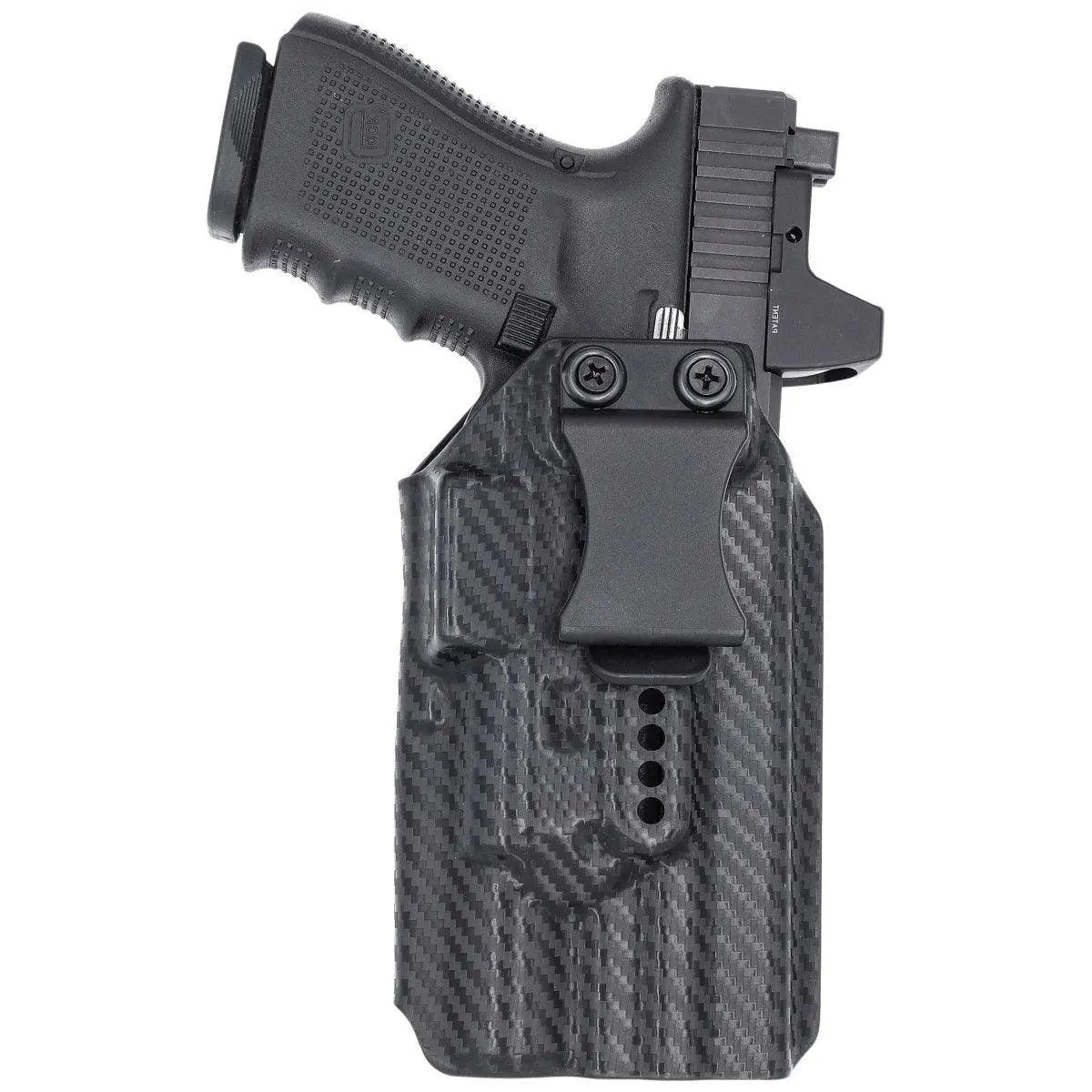 X300 Holster - LUX Universal Holster for Surefire X300