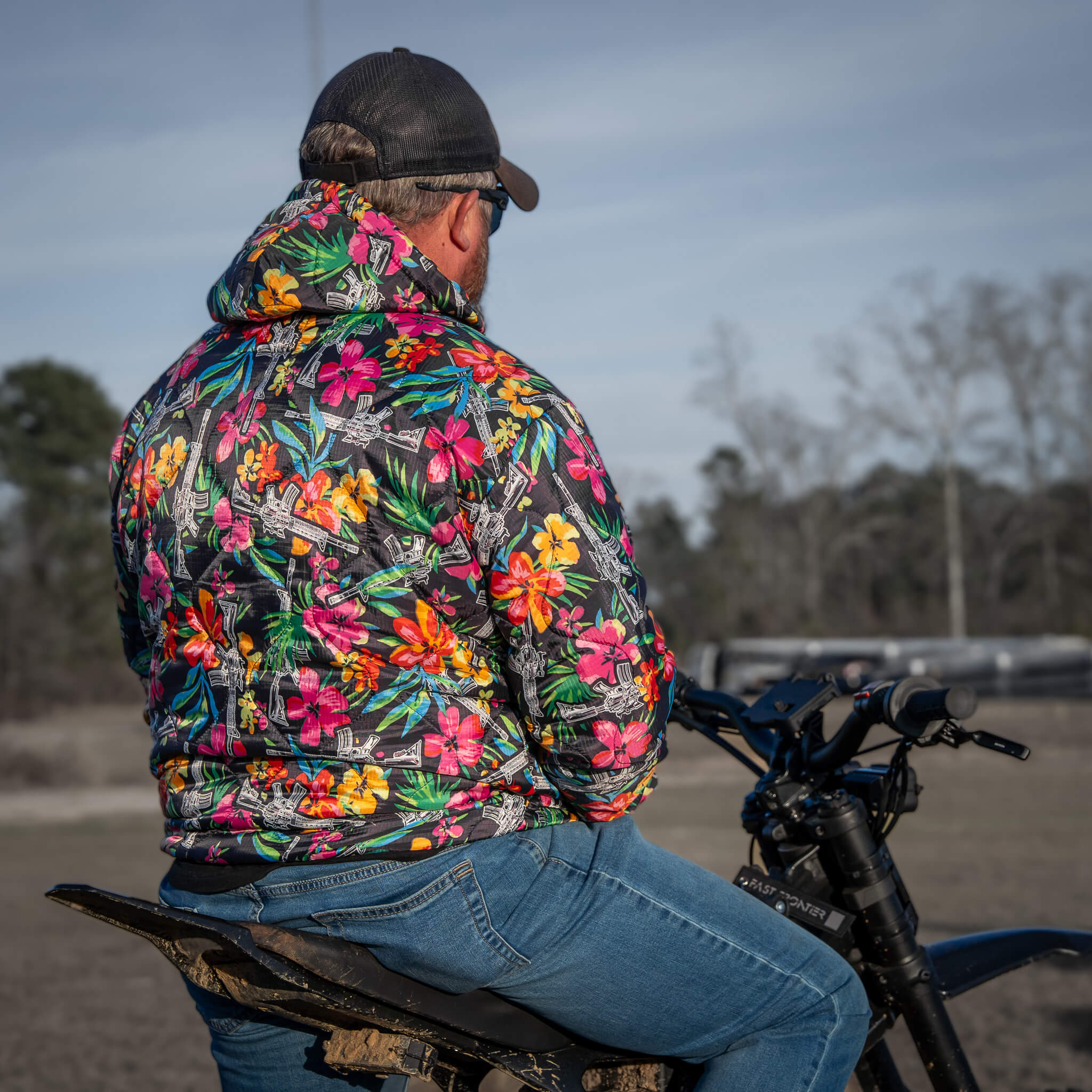 Woobie Hoodie Cold Weather Pullover