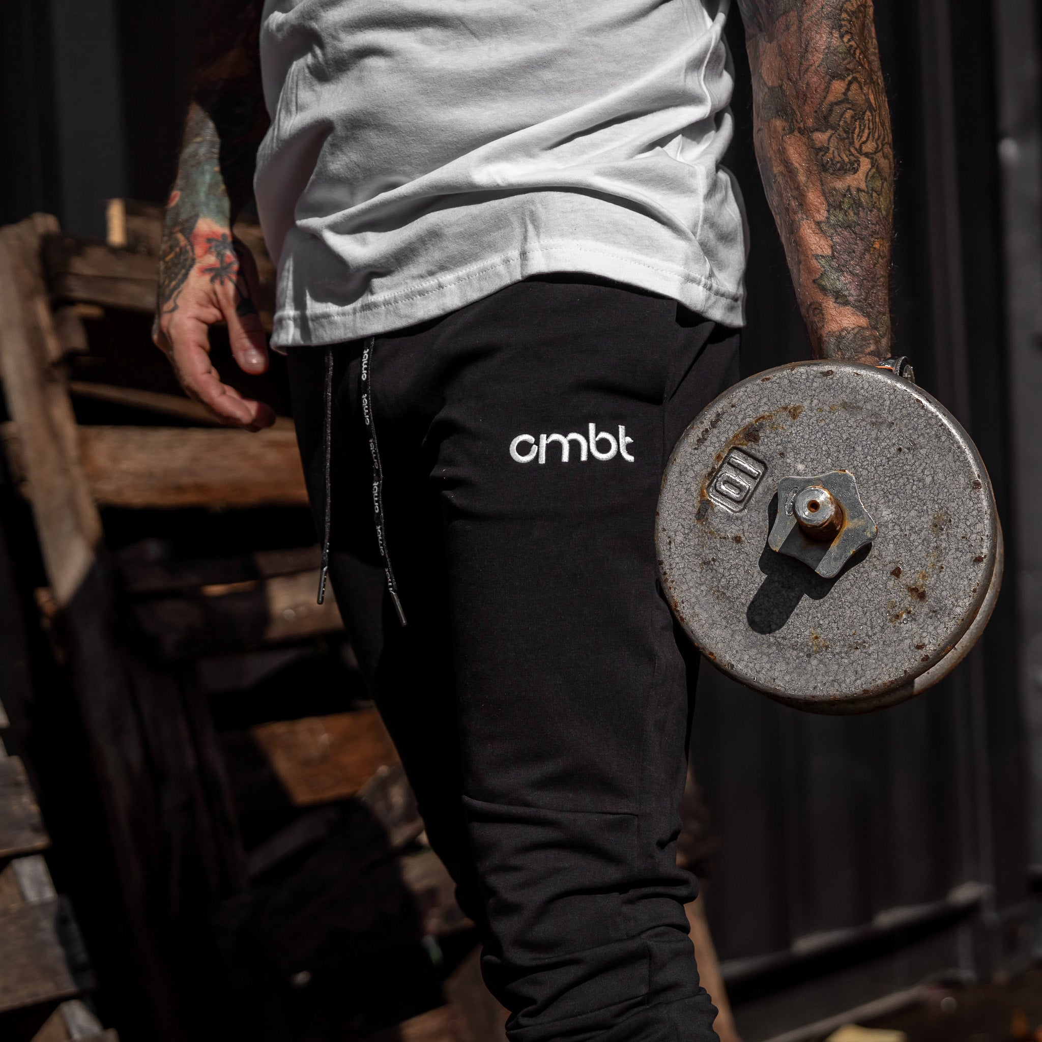 Herren Dynamic Performance Jogginghose 2.0 – lange Ausführung