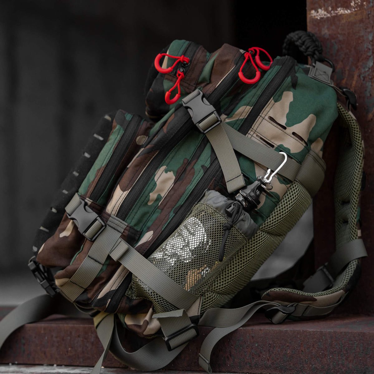 35L Sack™ Rucksack | Kalagush Edition