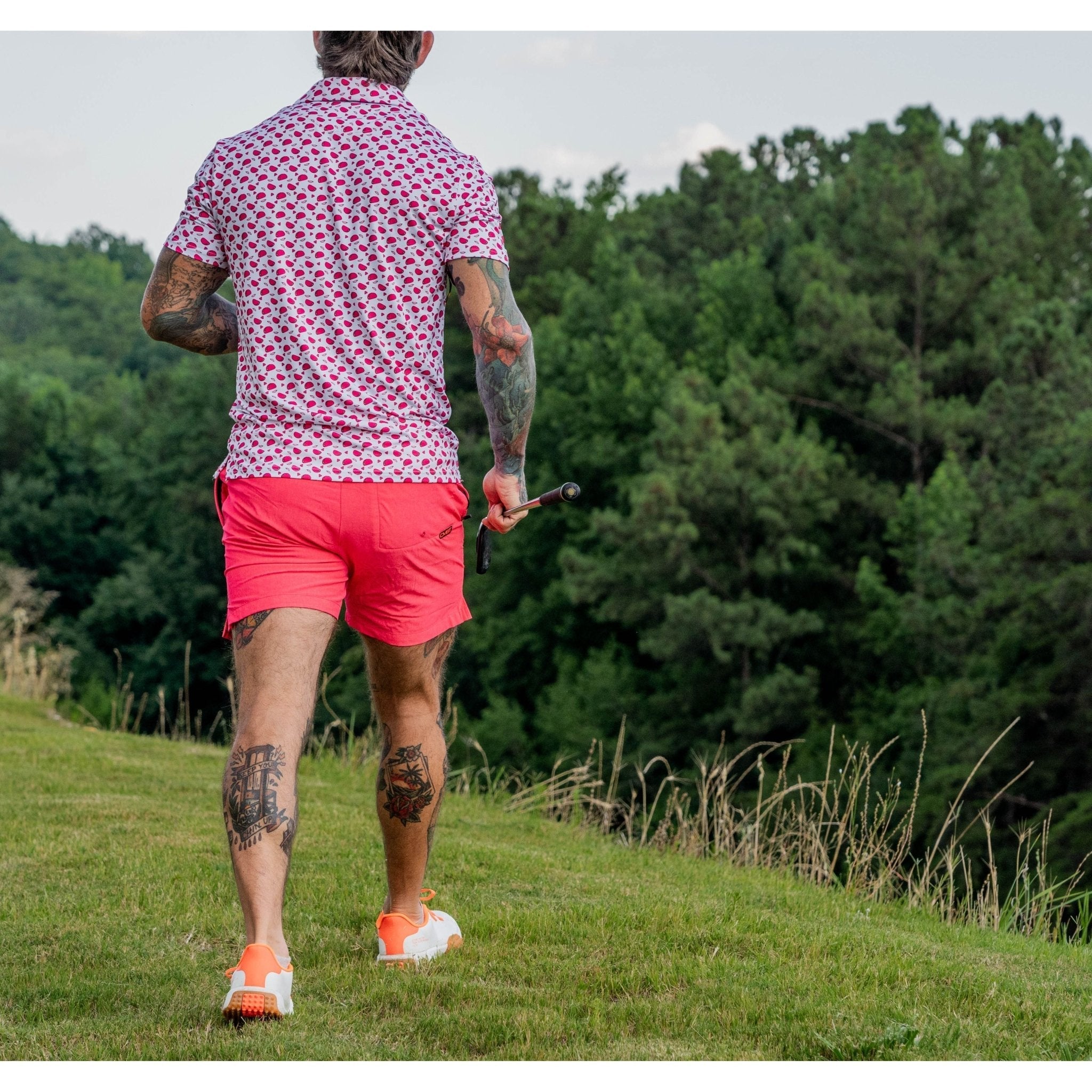 Summit Adventure Herren Proflex Shorts | 15,2 cm