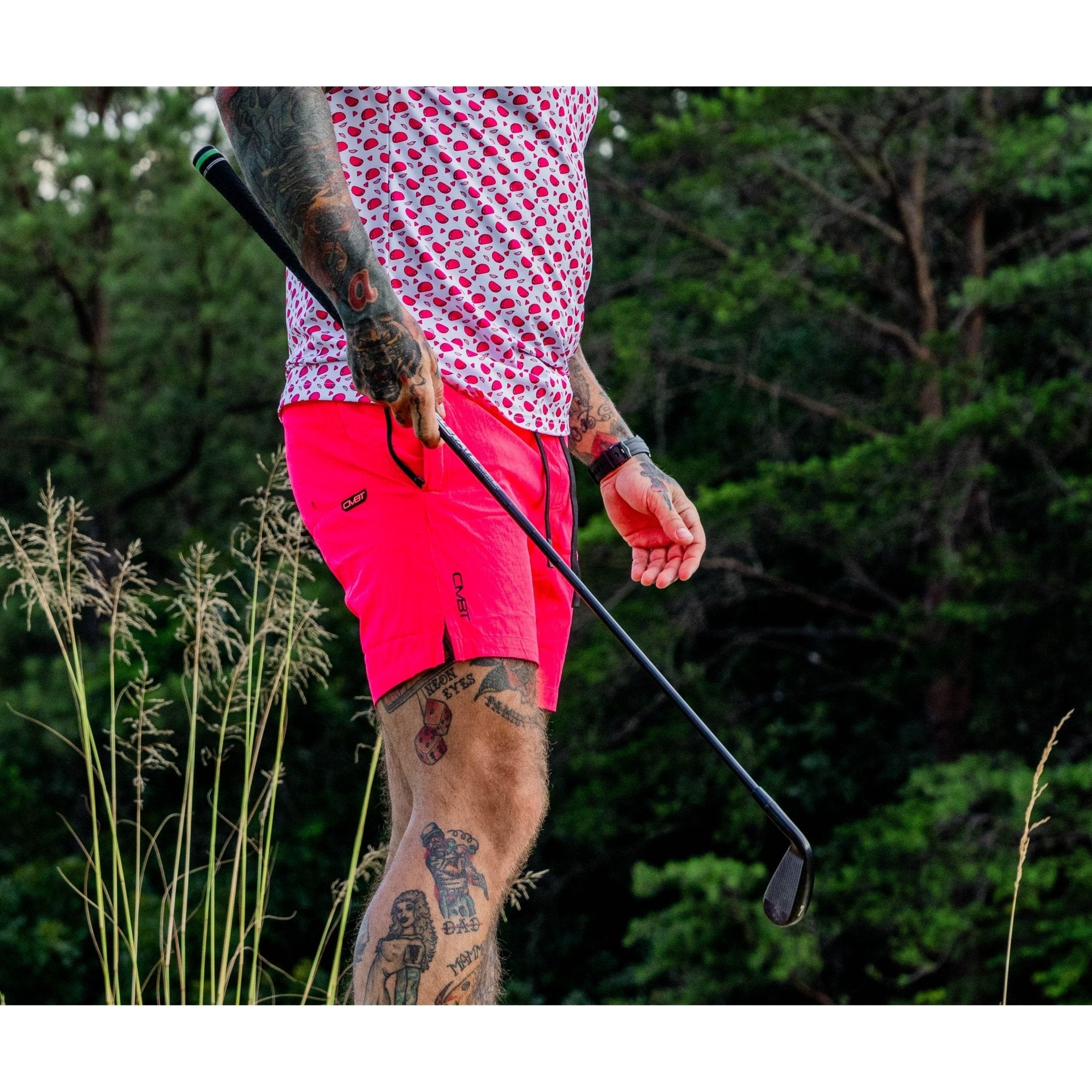 Summit Adventure Herren Proflex Shorts | 15,2 cm