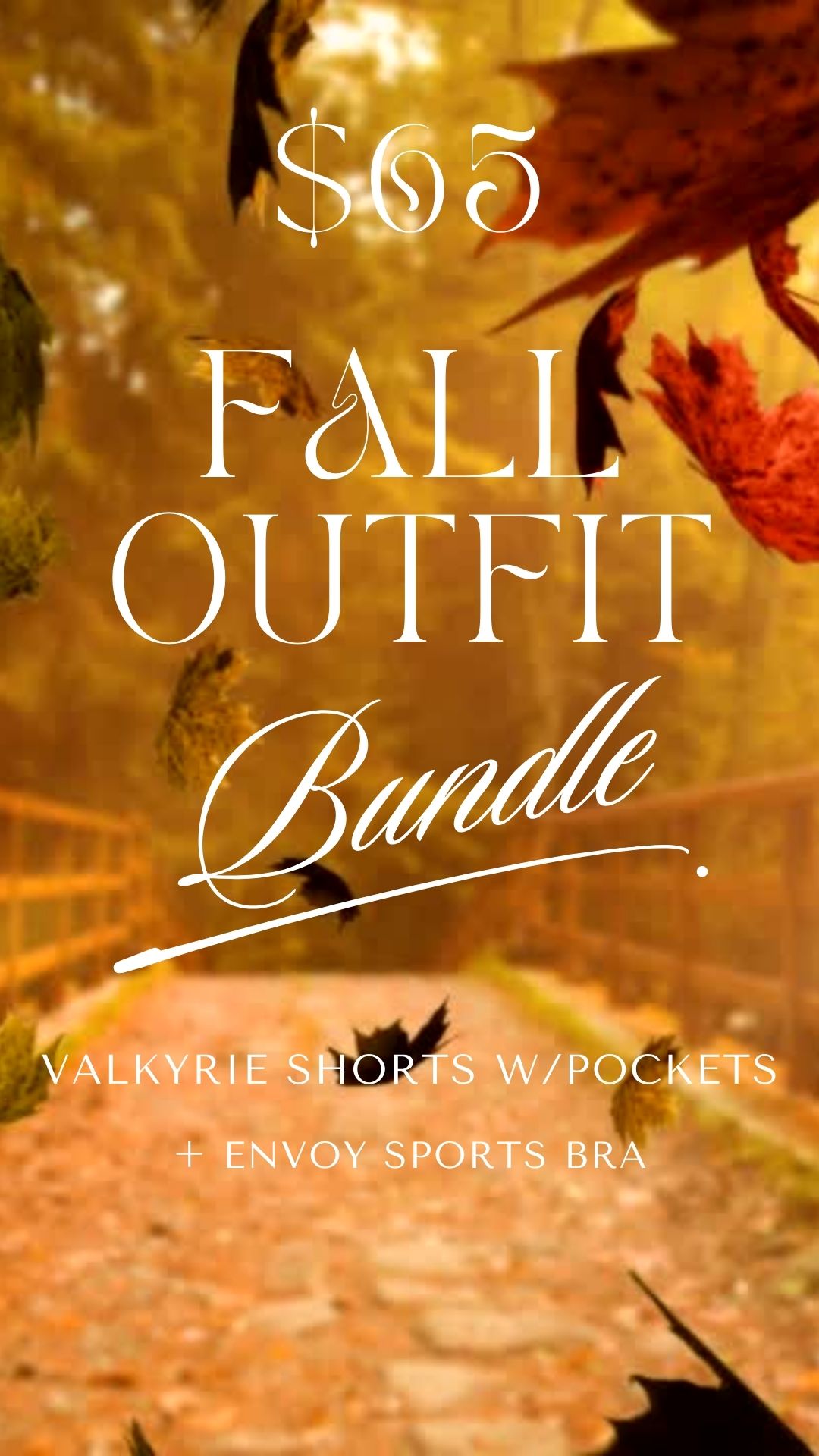 Fall Outfit Bundle π