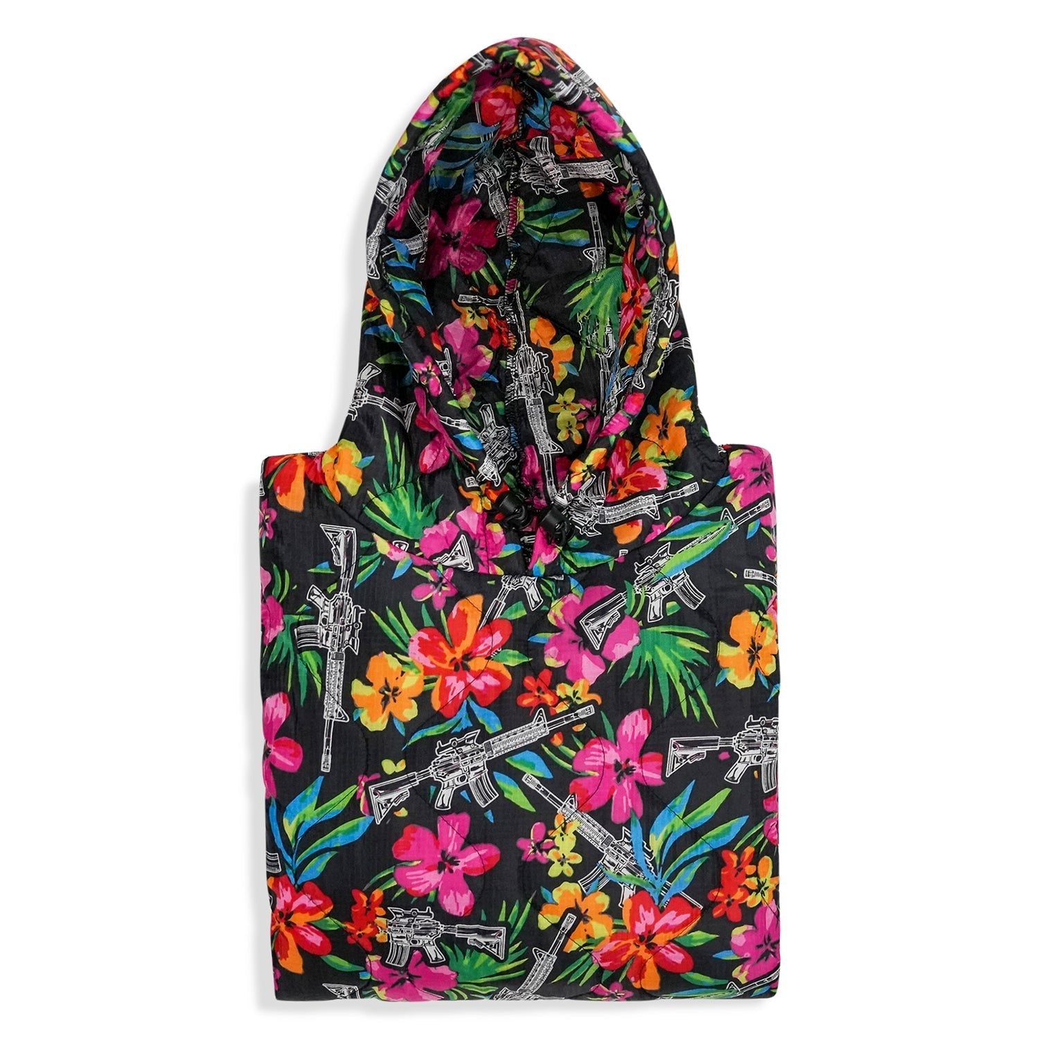 Woobie Hoodie Cold Weather Pullover