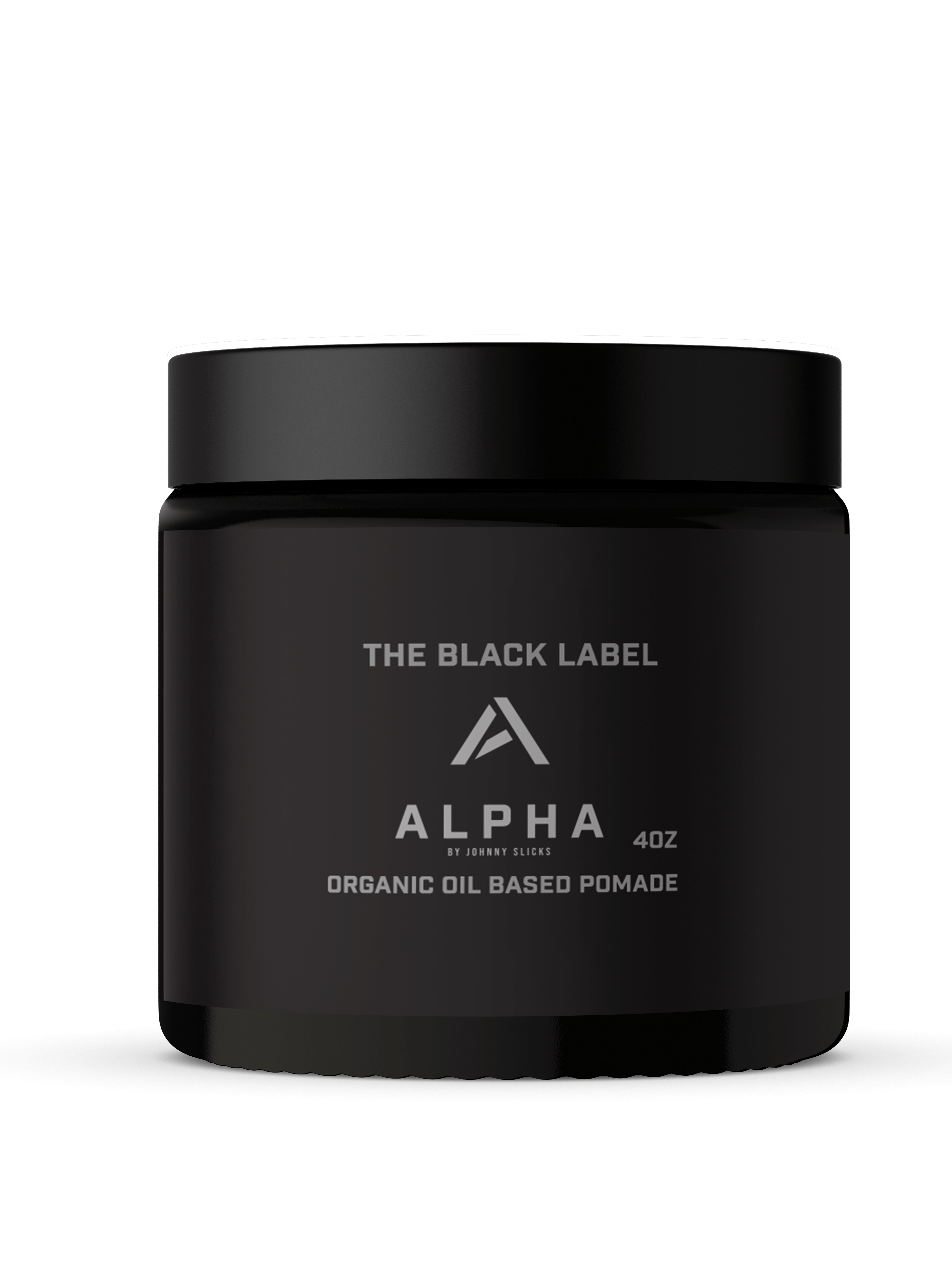 Alpha Oil Based Pomade