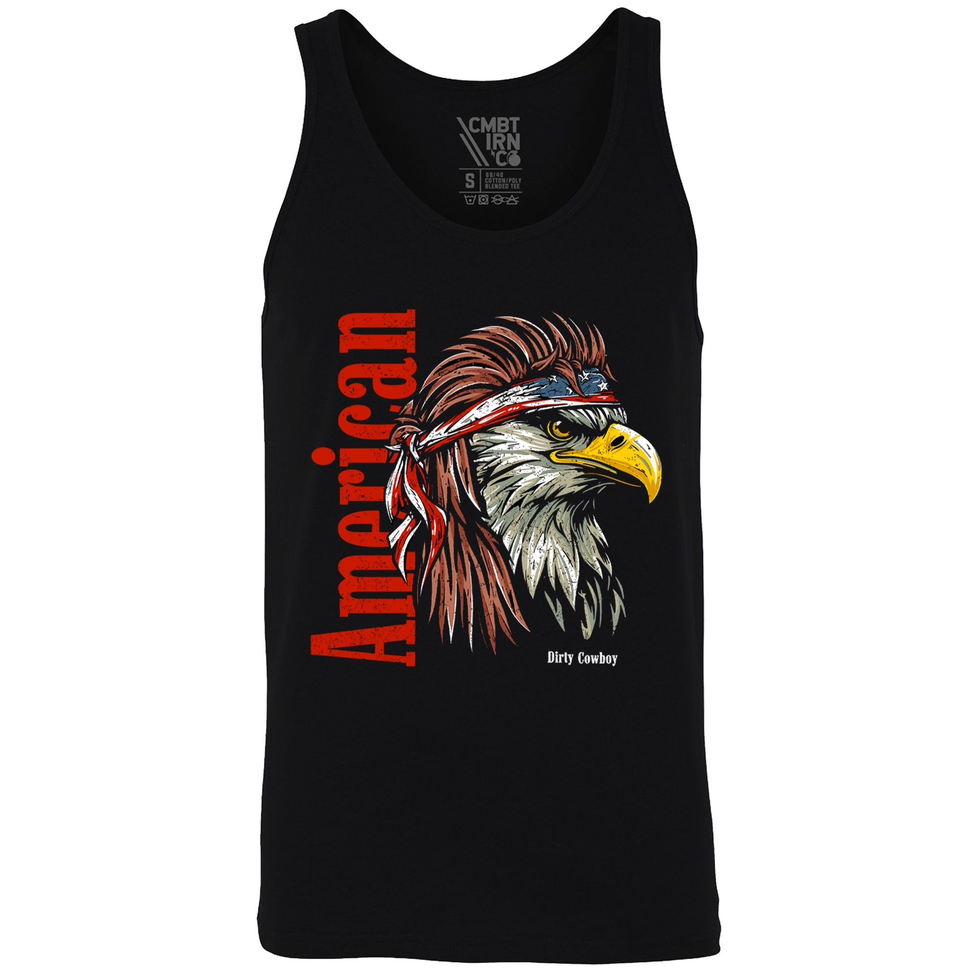 American Eagle Men's Tank Top