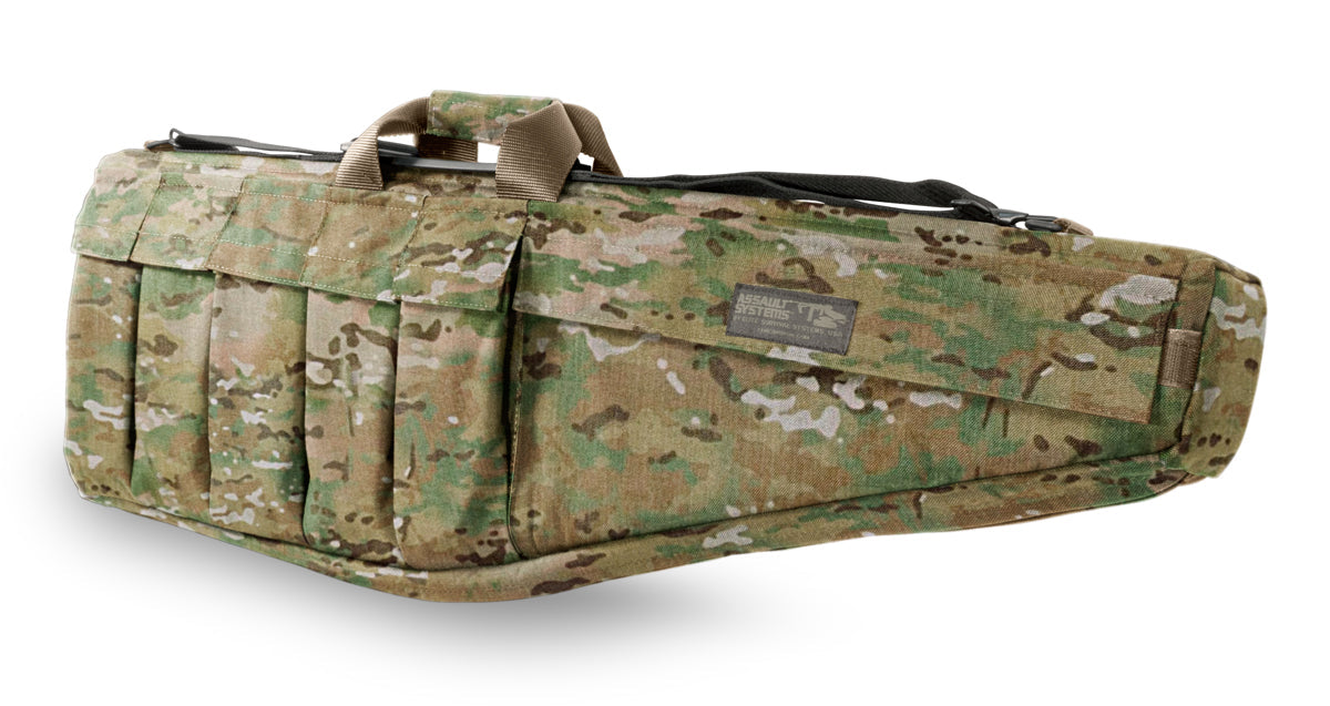 Assault Systems Gewehrtasche