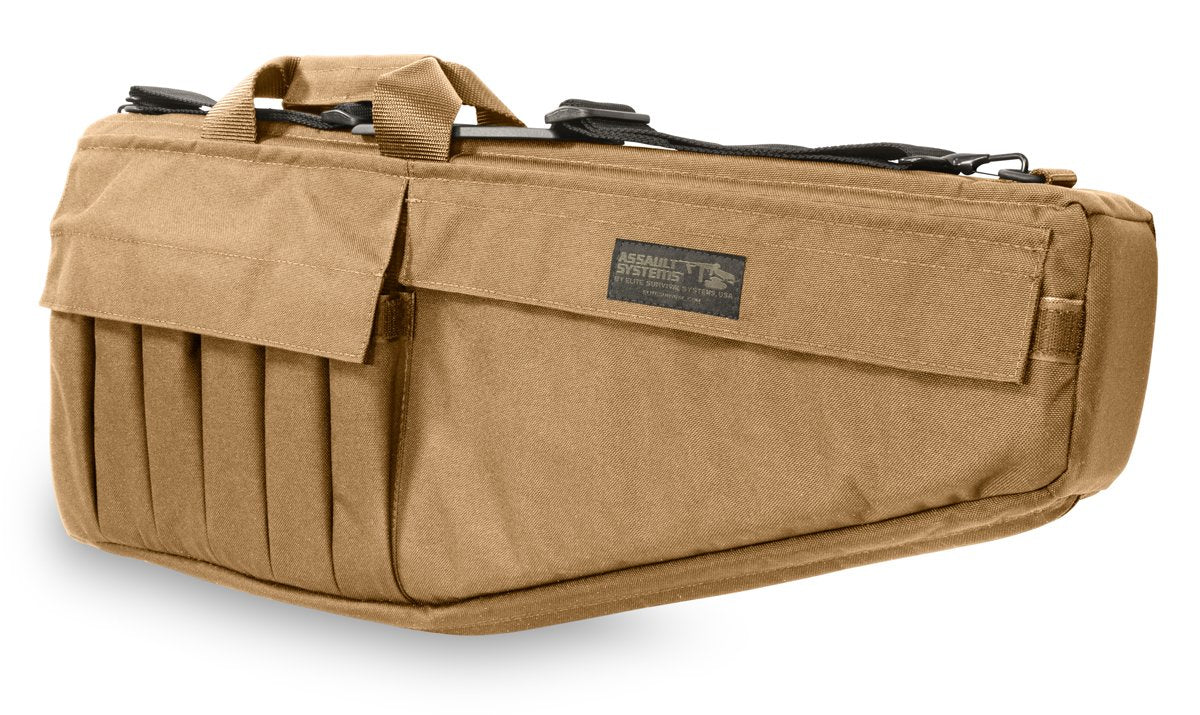 Assault Systems Gewehrtasche