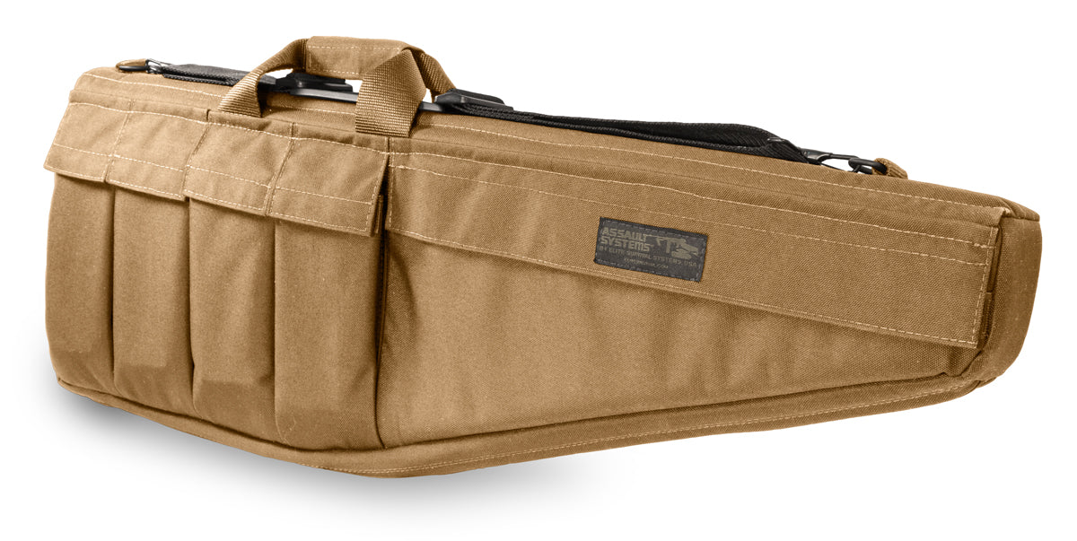 Assault Systems Gewehrtasche