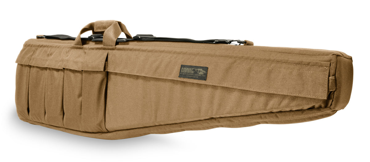 Assault Systems Gewehrtasche
