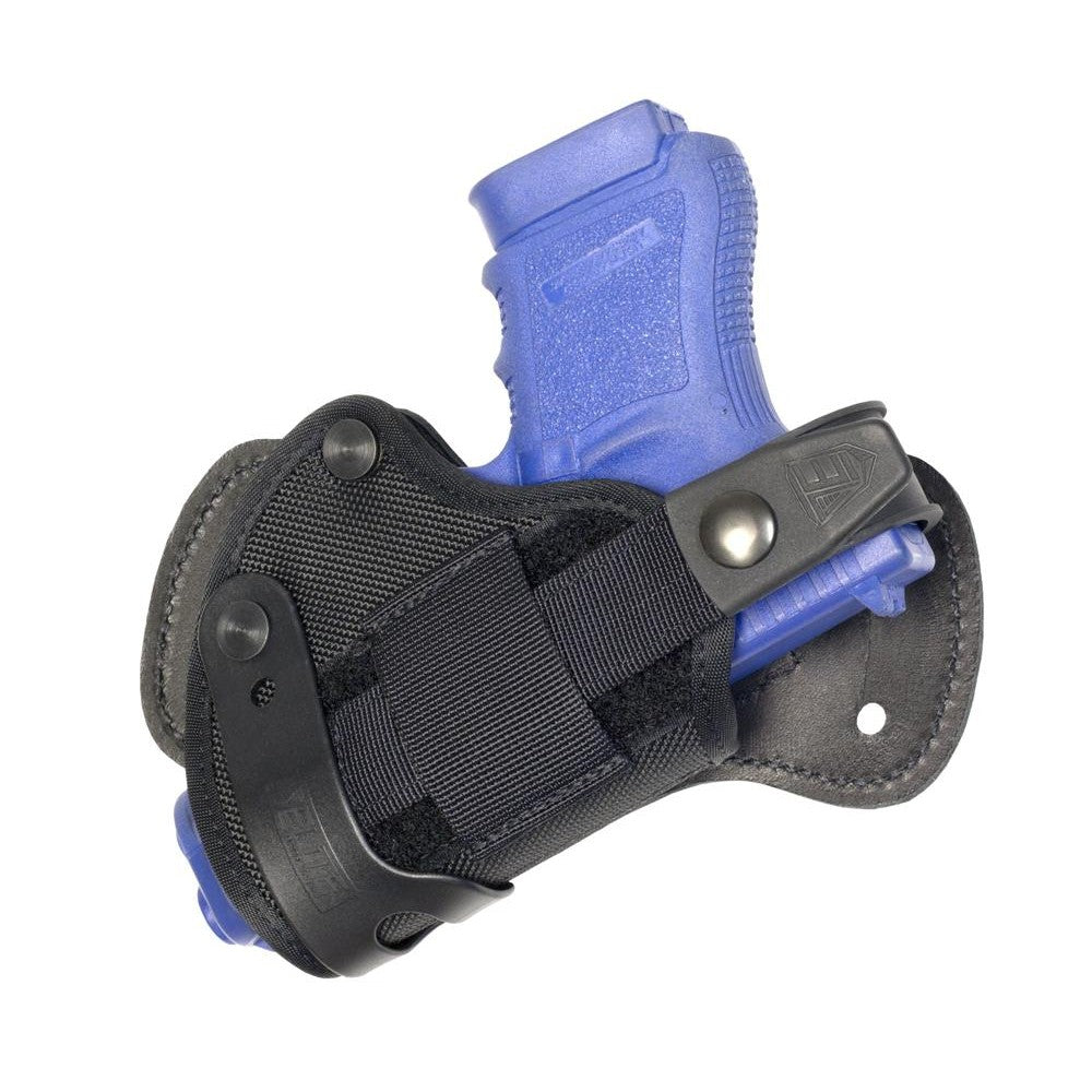 Fortschrittliches Rückenholster