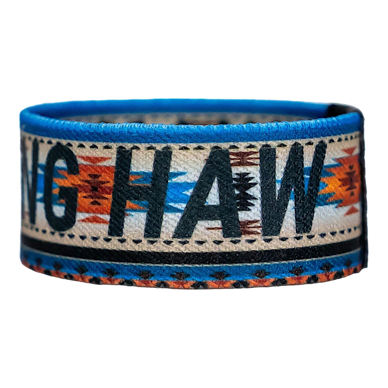 Pulsera elástica reversible para la muñeca