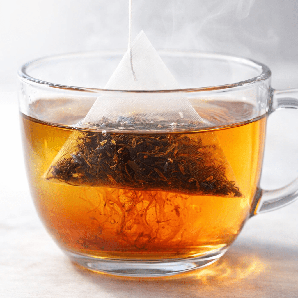 Bergamot Betty | Earl Grey Loose Leaf Tea