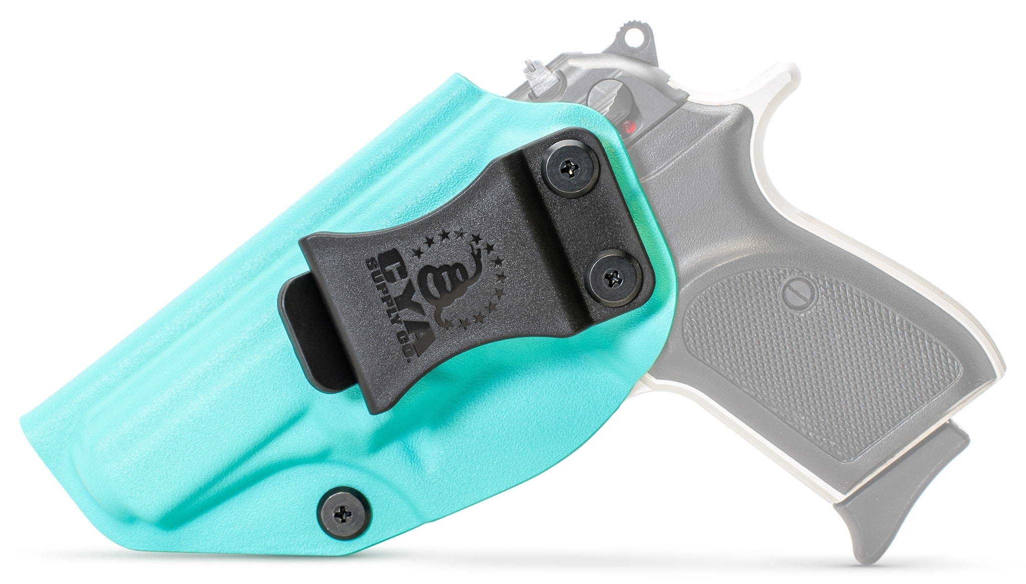 Bersa Thunder 380 IWB Holster | BASE IWB