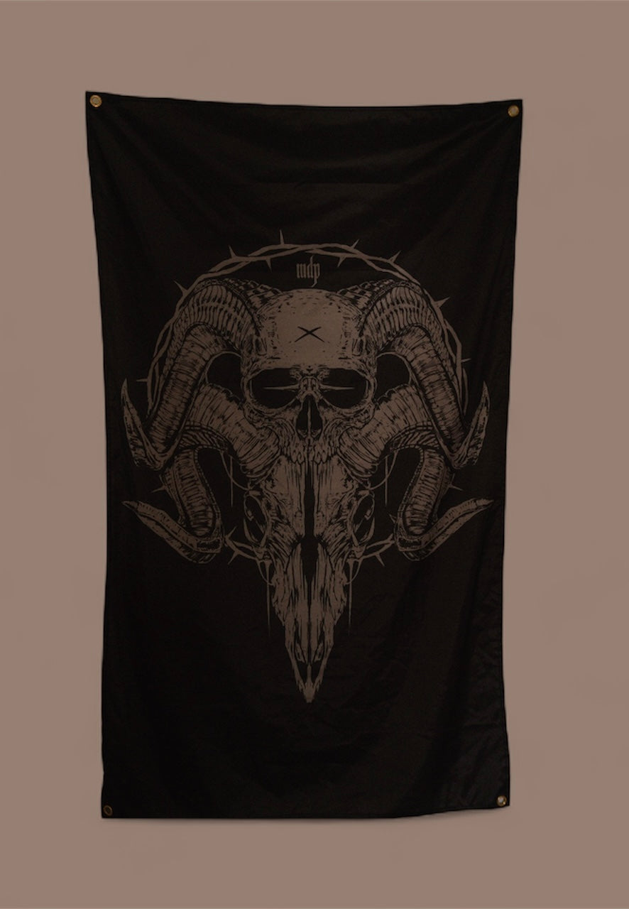 Berserker-Flagge