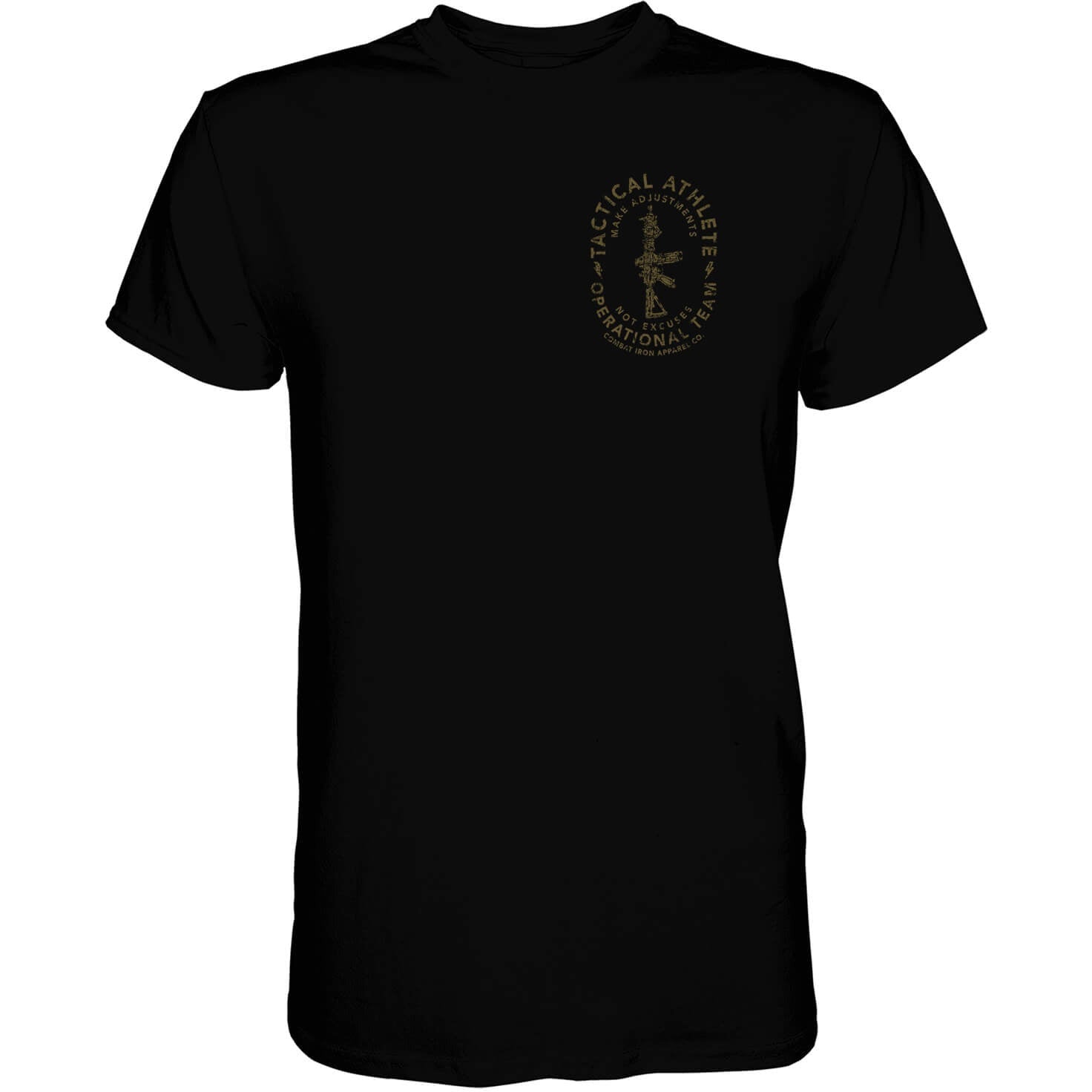 Tactical Athlete Operational Team Herren T-Shirt