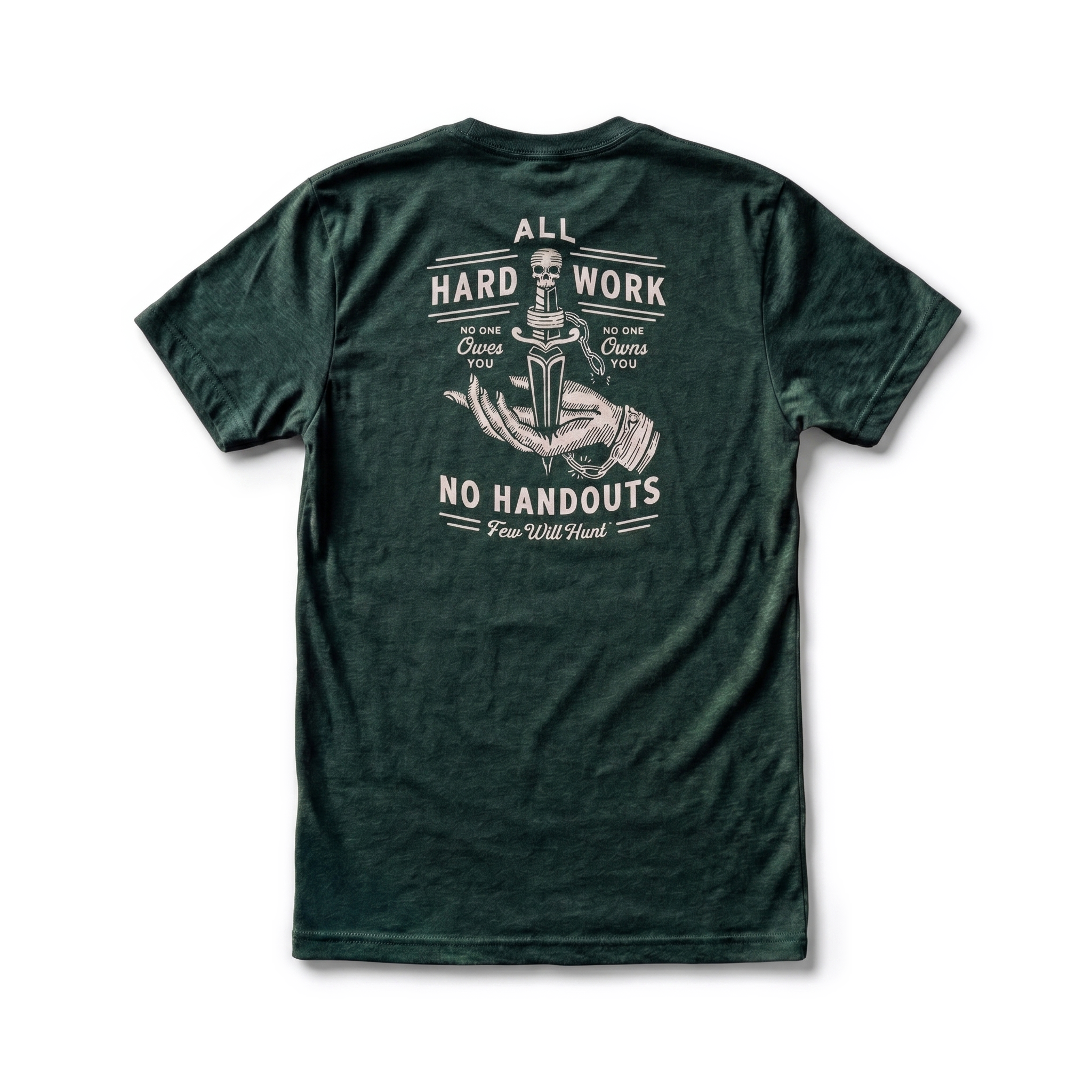 Blade Tee