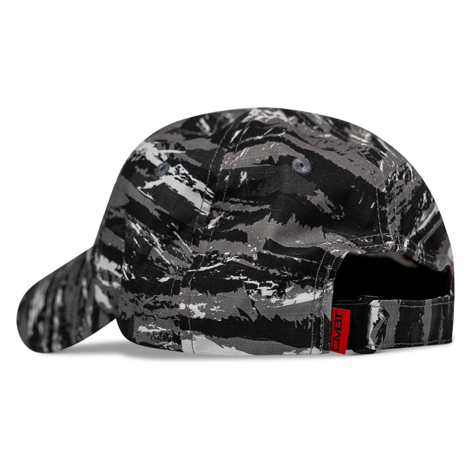 Ripstop Low Pro Operator Snapback Hat