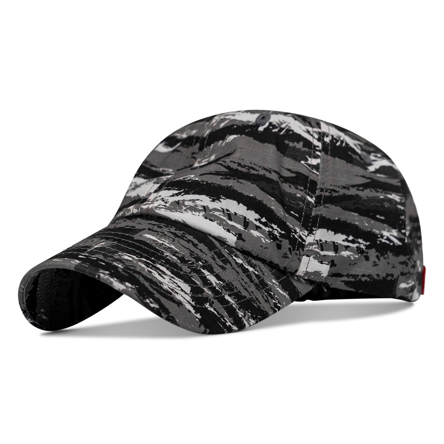 Ripstop Low Pro Operator Snapback Hat