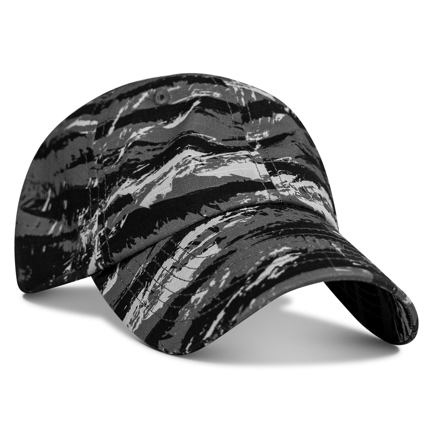 Ripstop Low Pro Operator Snapback Hat