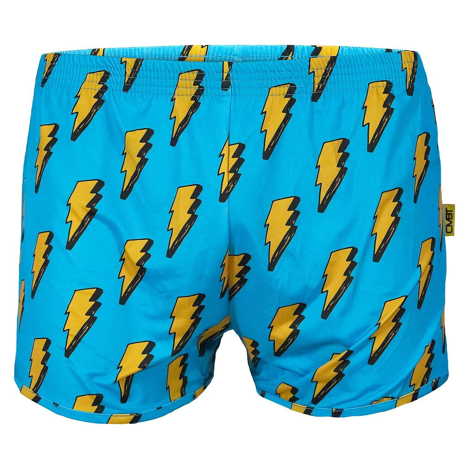 Ranger Panty Mil Silkies Training Shorts | 2.5"