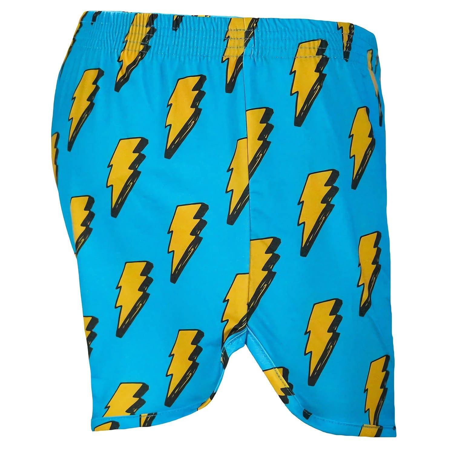 Ranger Panty Mil Silkies Training Shorts | 2.5"