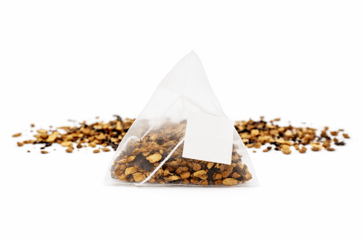 Bombie Chai Sadie | Chaga Vanilla Chai - Released 3/4/25